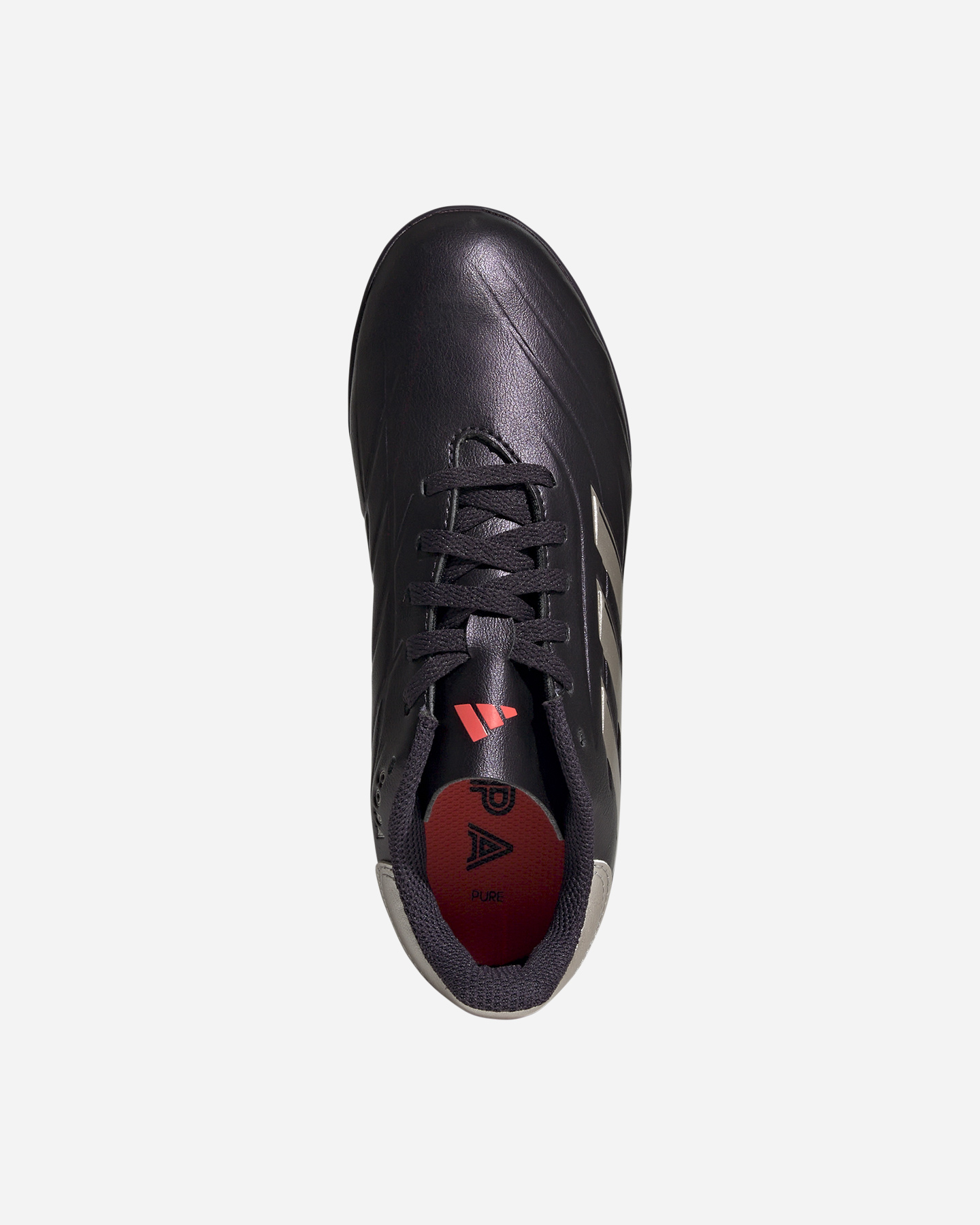 Scarpe calcio ADIDAS COPA PURE 2 CLUB TF JR - Color mix - 2 | Cisalfa Sport