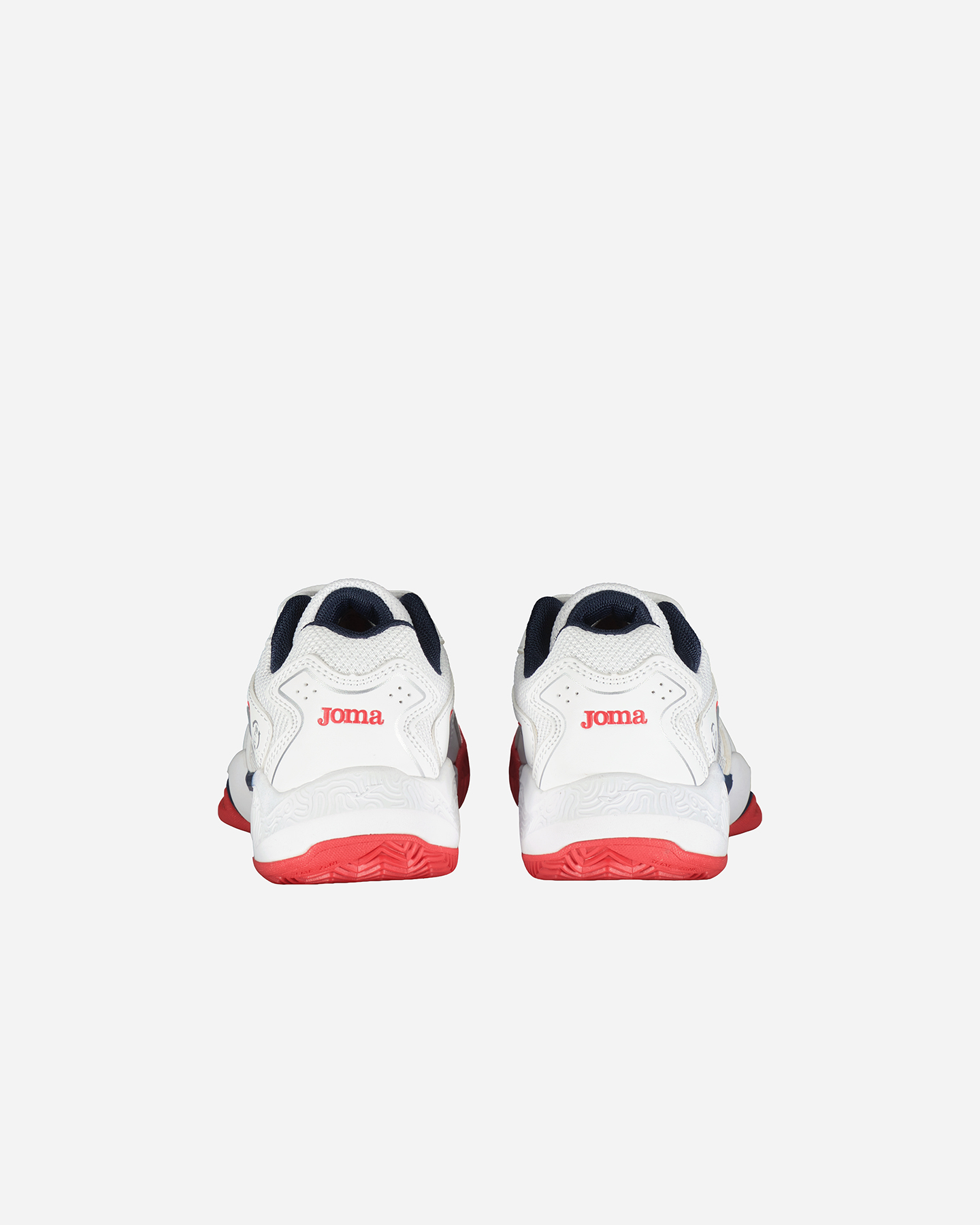 Scarpe tennis JOMA MASTER 1000 JR - Bianco - 4 | Cisalfa Sport