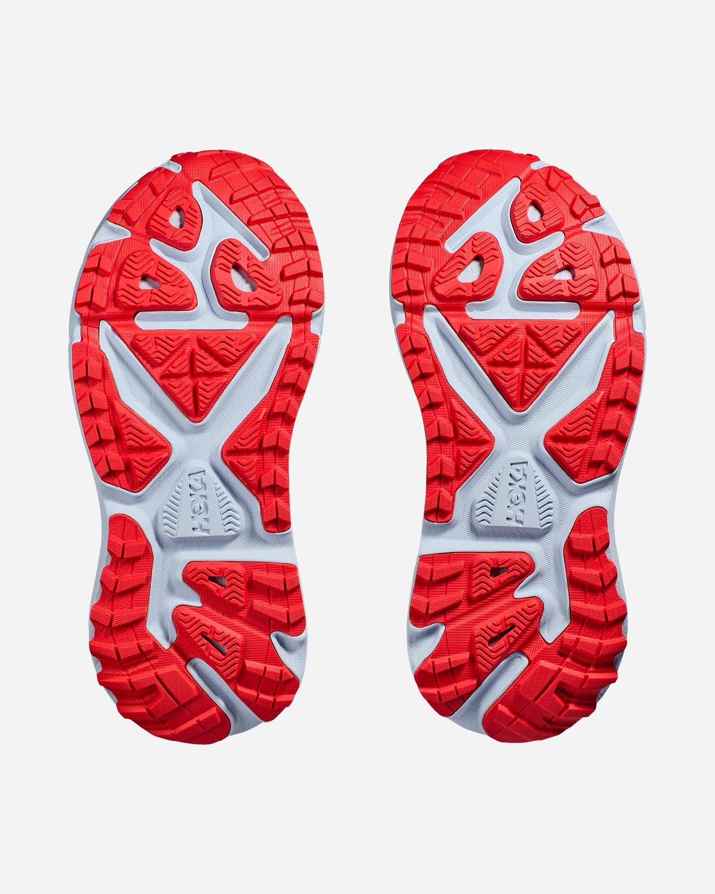 Scarpe trail HOKA STINSON 7 M - Color mix - 2 | Cisalfa Sport