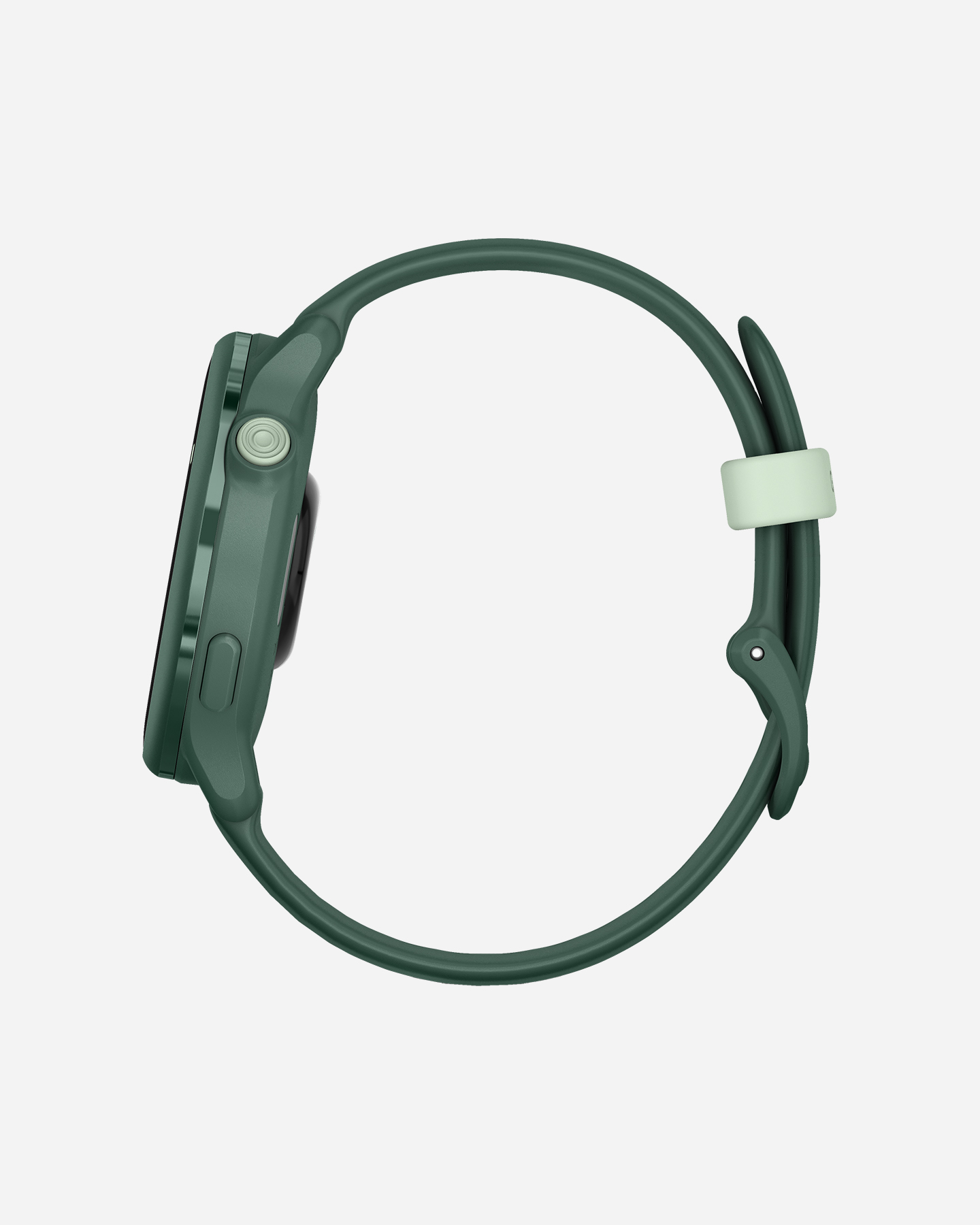Orologio multifunzione GARMIN VIVOACTIVE 6  - Verde - 5 | Cisalfa Sport