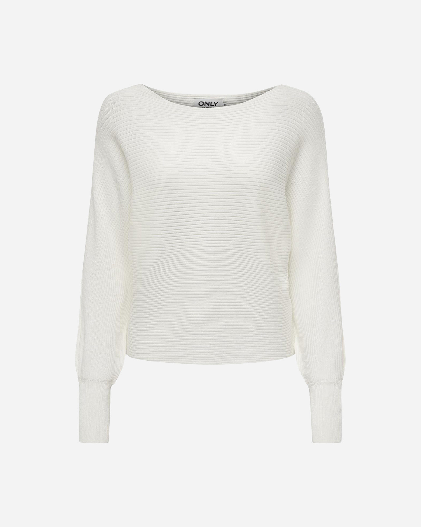 Maglione ONLY ADALINE W - Bianco - 0 | Cisalfa Sport