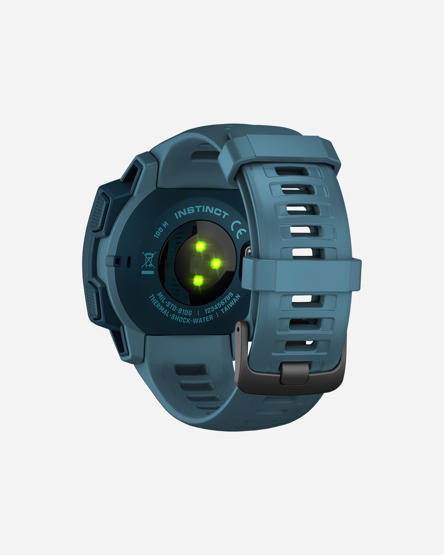 Orologio multifunzione GARMIN INSTINCT - 21 | Cisalfa Sport