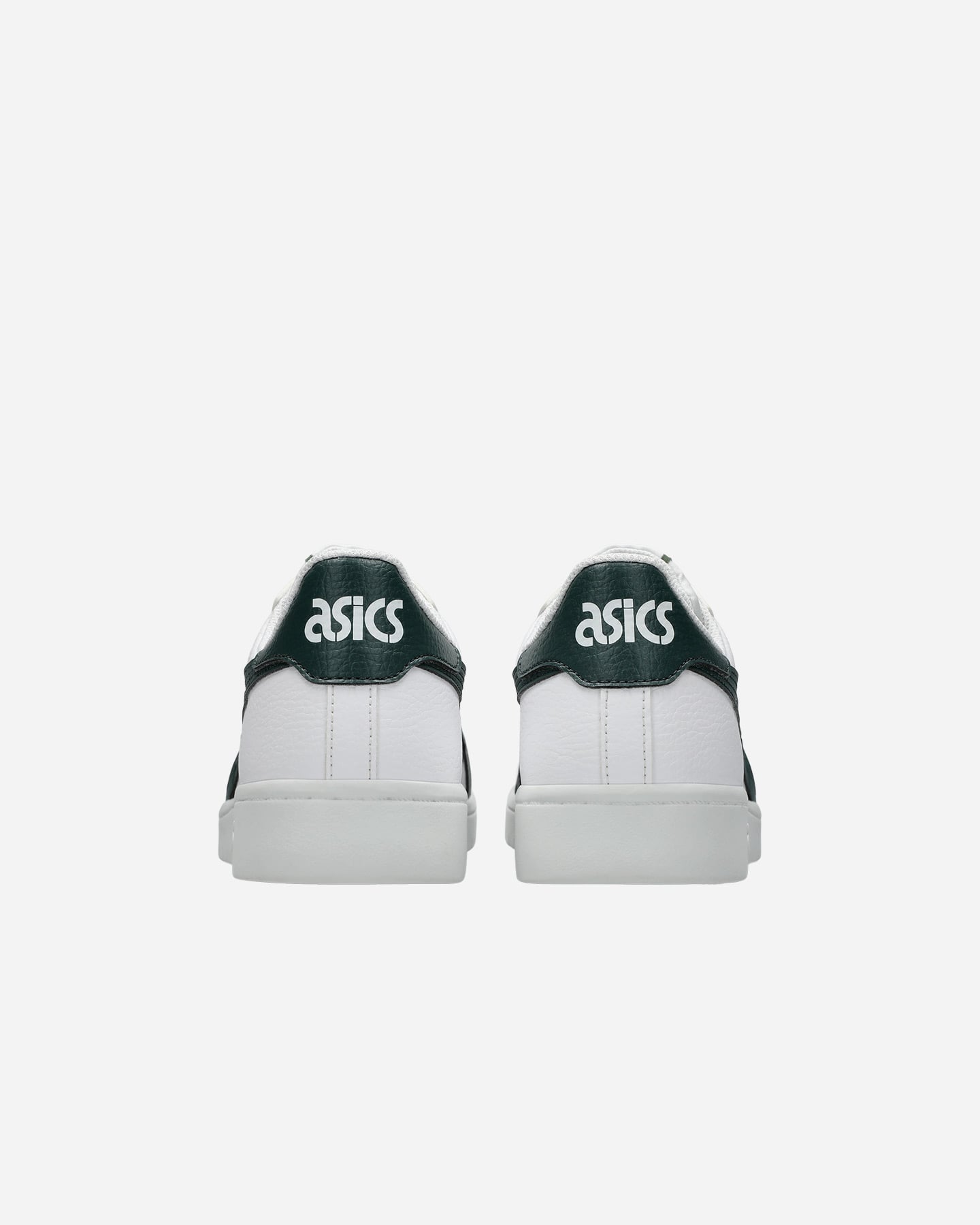 Scarpe sneakers ASICS JAPAN S - Bianco - 4 | Cisalfa Sport