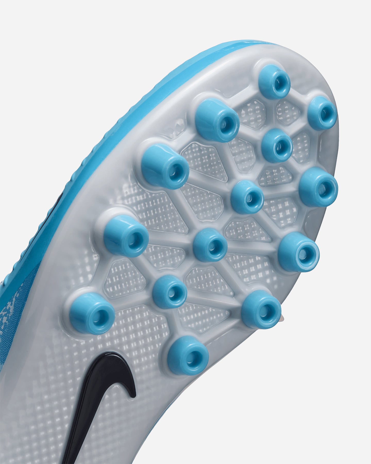 Scarpe calcio NIKE PHANTOM 6 LOW ACADEMY EH AG JR - 5 | Cisalfa Sport