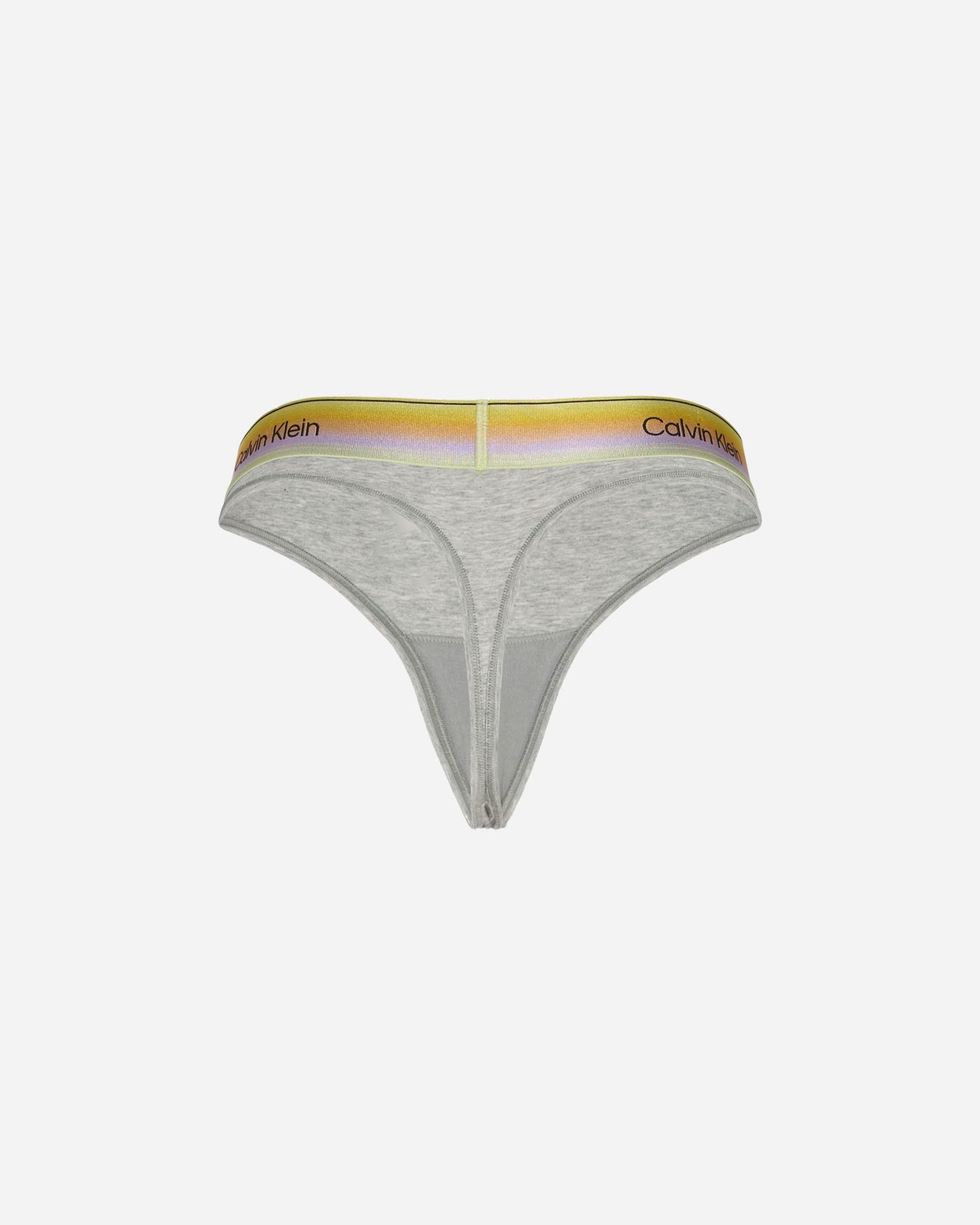 Intimo CALVIN KLEIN UNDERWEAR CLASSIC W - Grigio - 1 | Cisalfa Sport