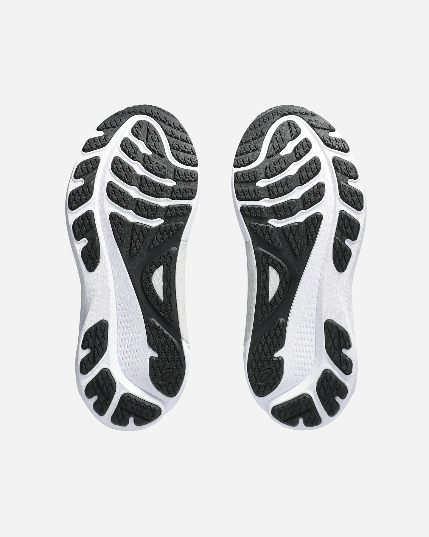 Scarpe running ASICS GEL-KAYANO 30 M - Nero - 2 | Cisalfa Sport