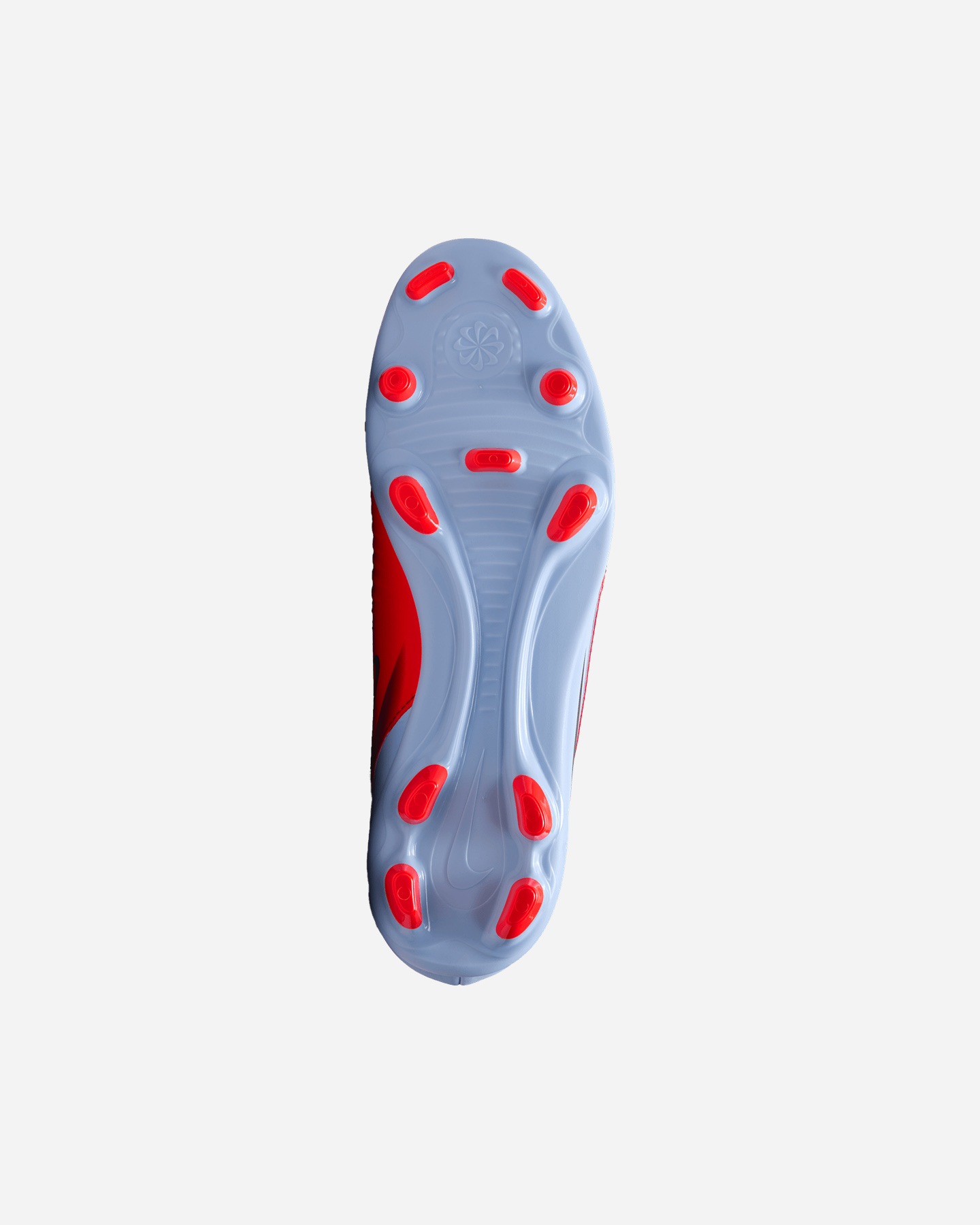 Scarpe calcio NIKE PHANTOM 6 LOW CLUB FG-MG M - Color mix - 2 | Cisalfa Sport