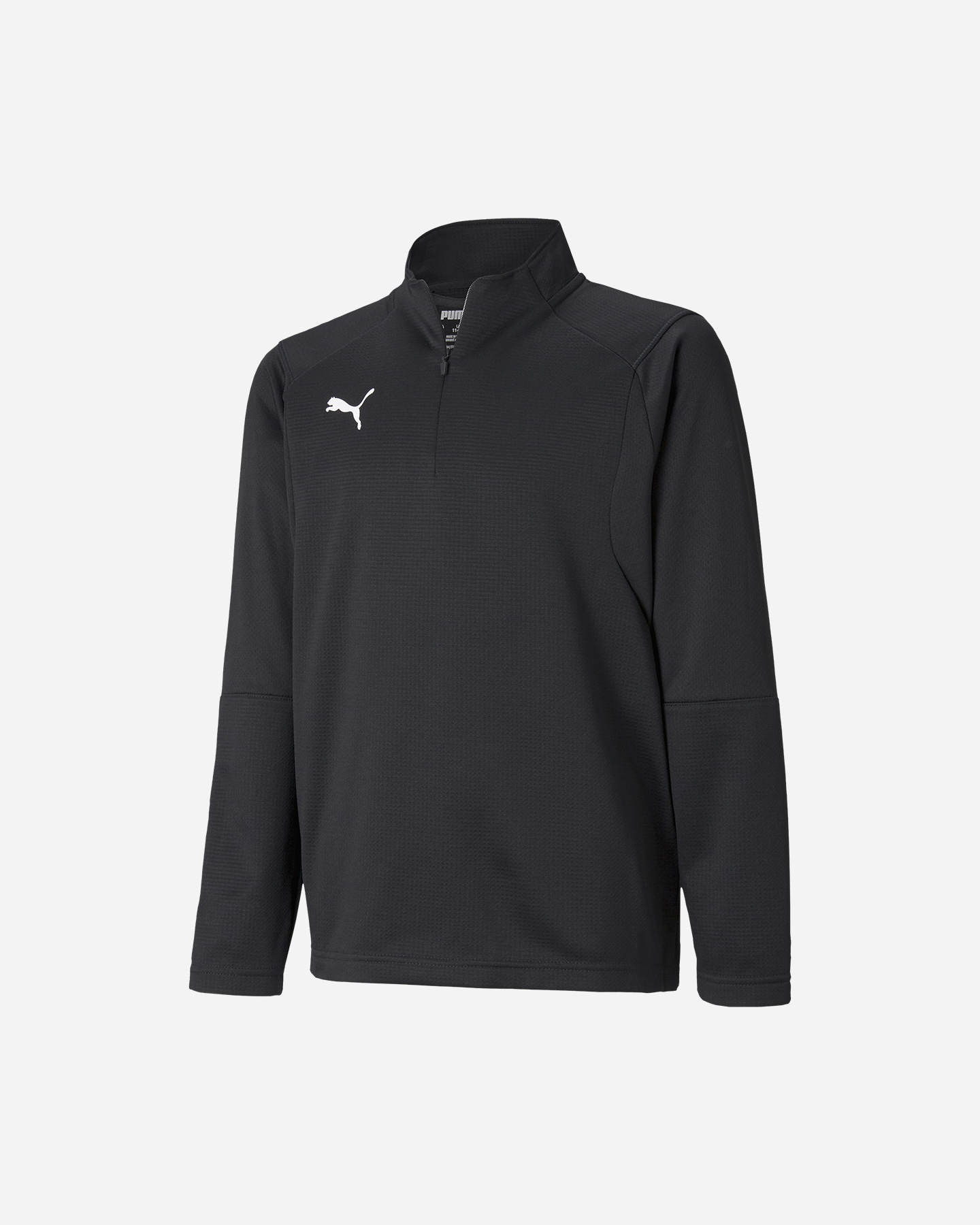 Maglia calcio PUMA LIGA TRAINING 1/4 JR - 4 | Cisalfa Sport