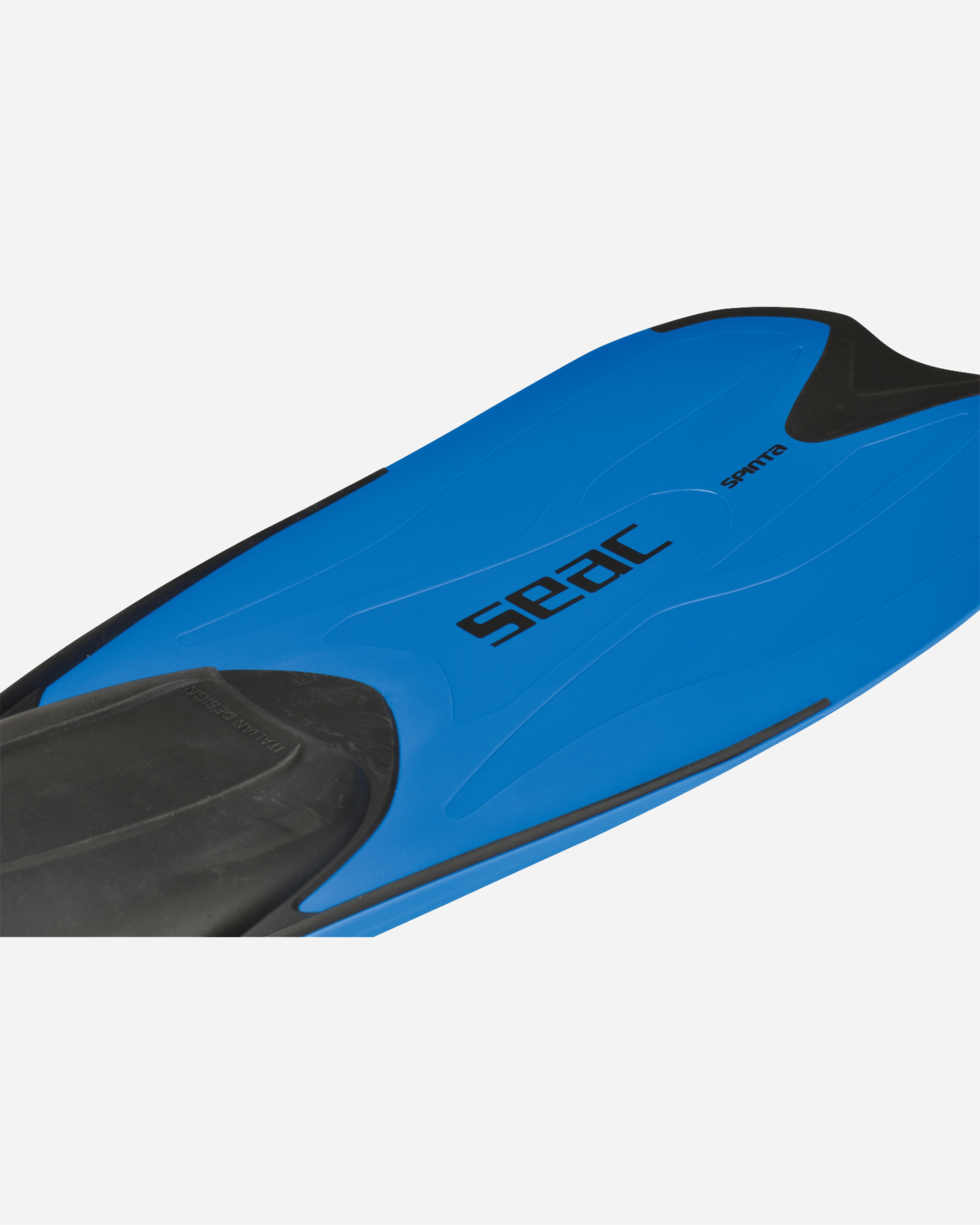 Pinne SEAC SPINTA  - Blu - 3 | Cisalfa Sport
