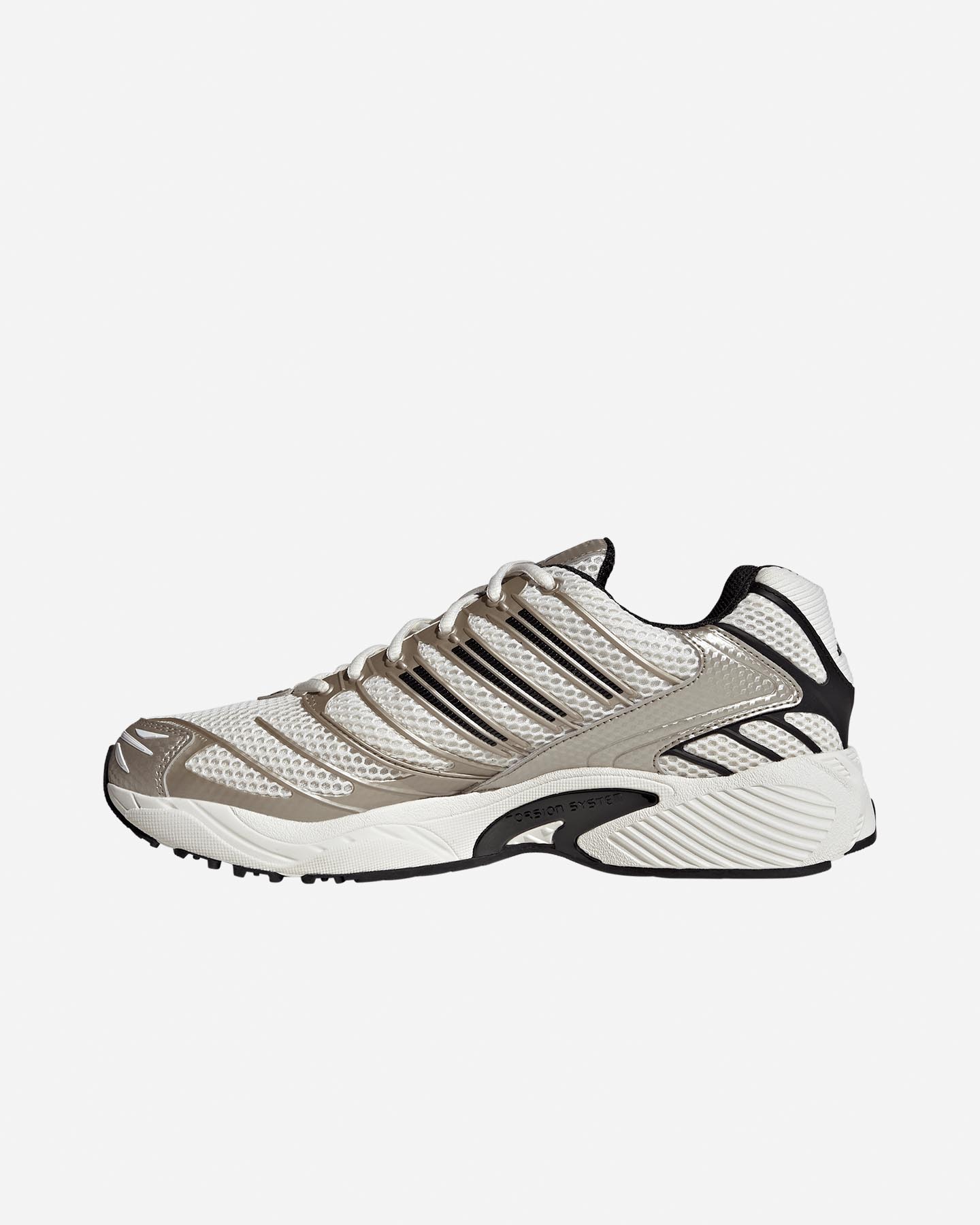 Scarpe sneakers ADIDAS ADISTAR CONTROL 3 M - Grigio - 3 | Cisalfa Sport