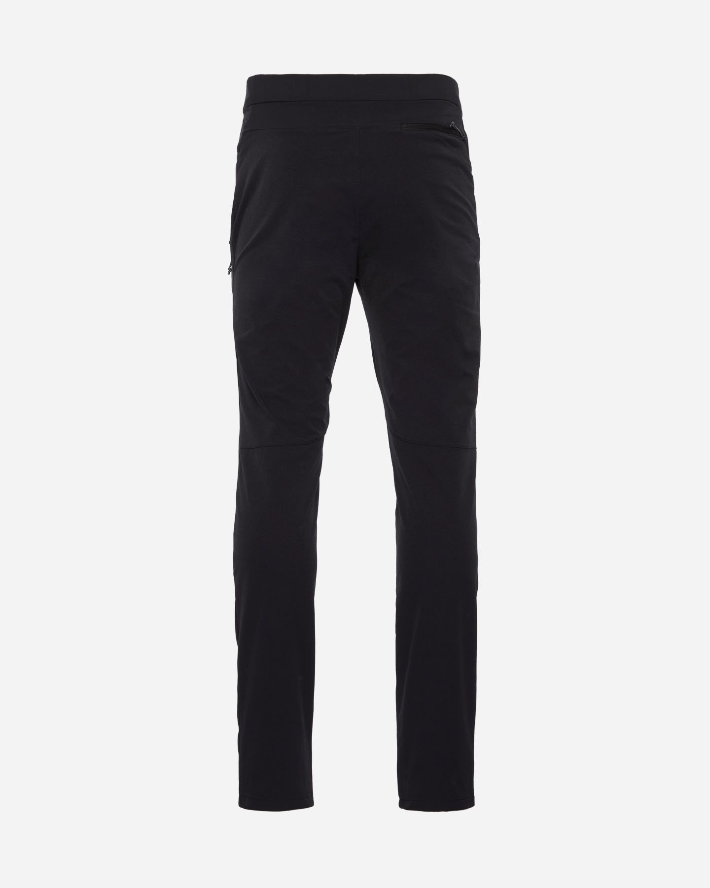 Pantalone outdoor MCKINLEY MAURIZIO M - Nero - 1 | Cisalfa Sport