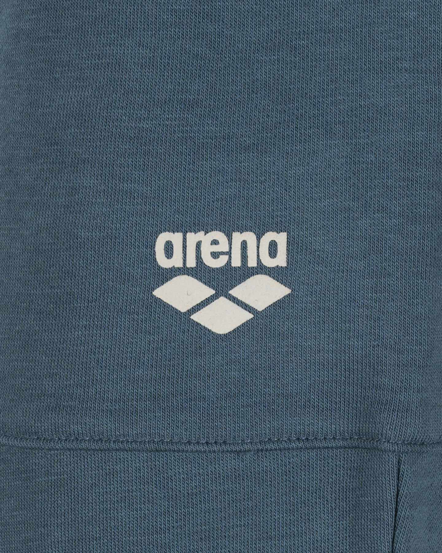 Pantalone ARENA ATHLETIC PROGRESS W - Verde - 2 | Cisalfa Sport