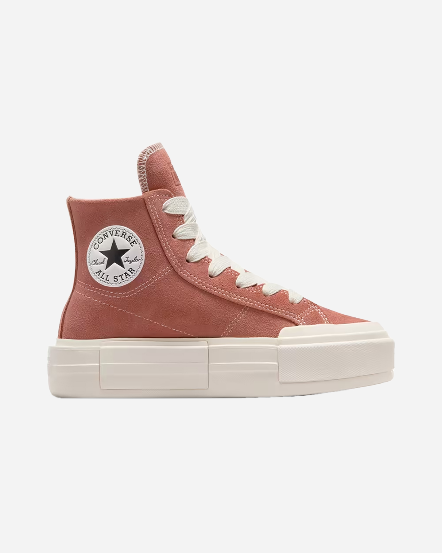 Scarpe sneakers CONVERSE CHUCK TAYLOR ALL STAR CRUISE HIGH W - Marrone - 0 | Cisalfa Sport