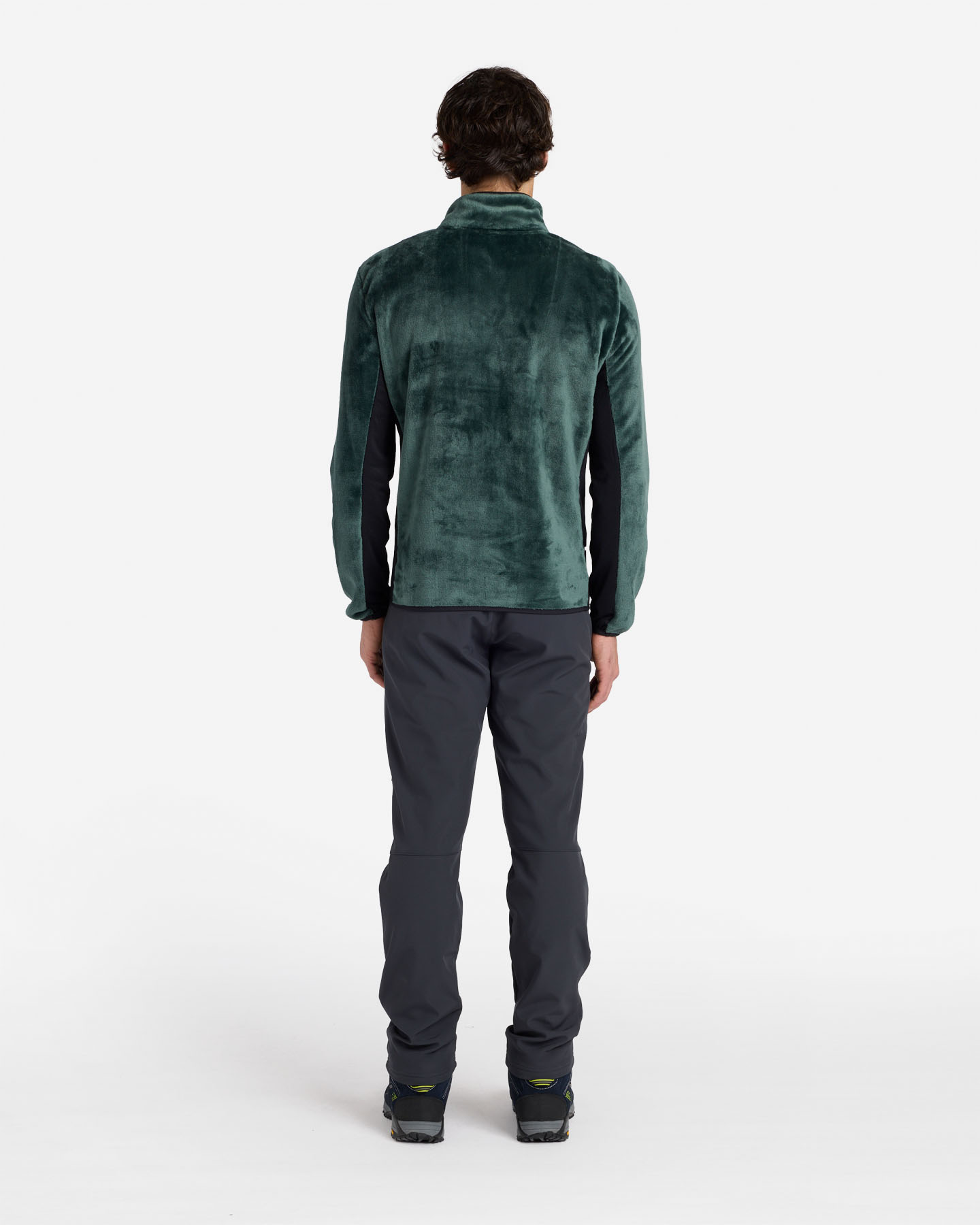 Pile 8848 MOUNTAIN ESSENTIAL M - 9 | Cisalfa Sport