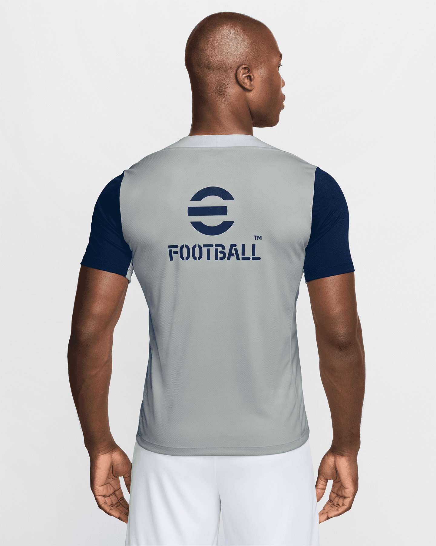 Abbigliamento calcio ufficiale NIKE INTER STRIKE 25-26 TRAINING M - Color mix - 1 | Cisalfa Sport