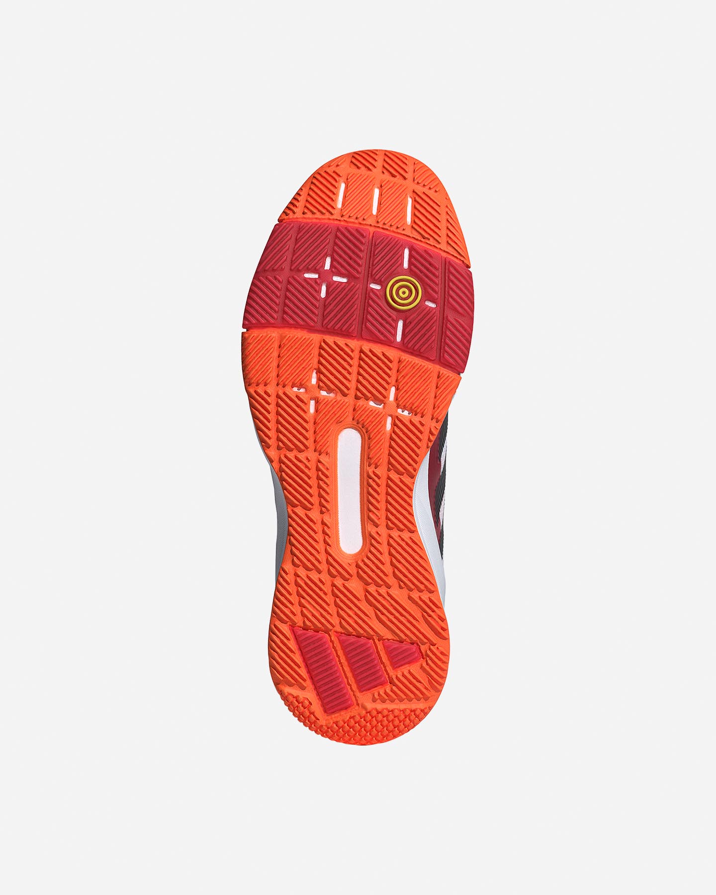 Scarpe padel ADIDAS CRAZYQUICK LS PADEL M - Bianco - 1 | Cisalfa Sport