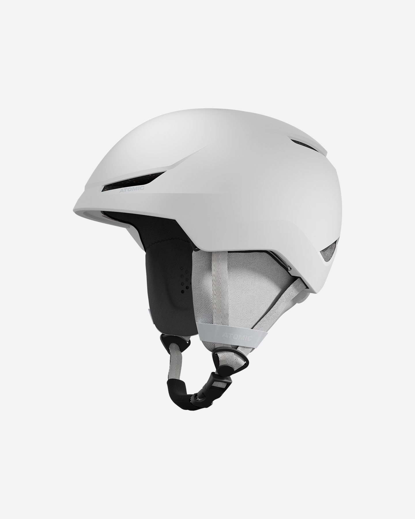 Casco sci ATOMIC REVENT LITE+ M - Bianco - 0 | Cisalfa Sport