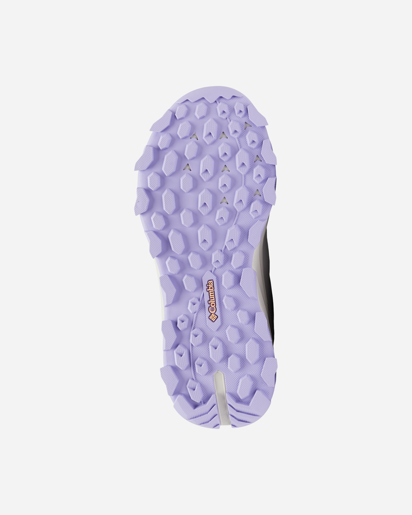 Scarpe trekking COLUMBIA HATANA BREATHE W - Grigio - 3 | Cisalfa Sport