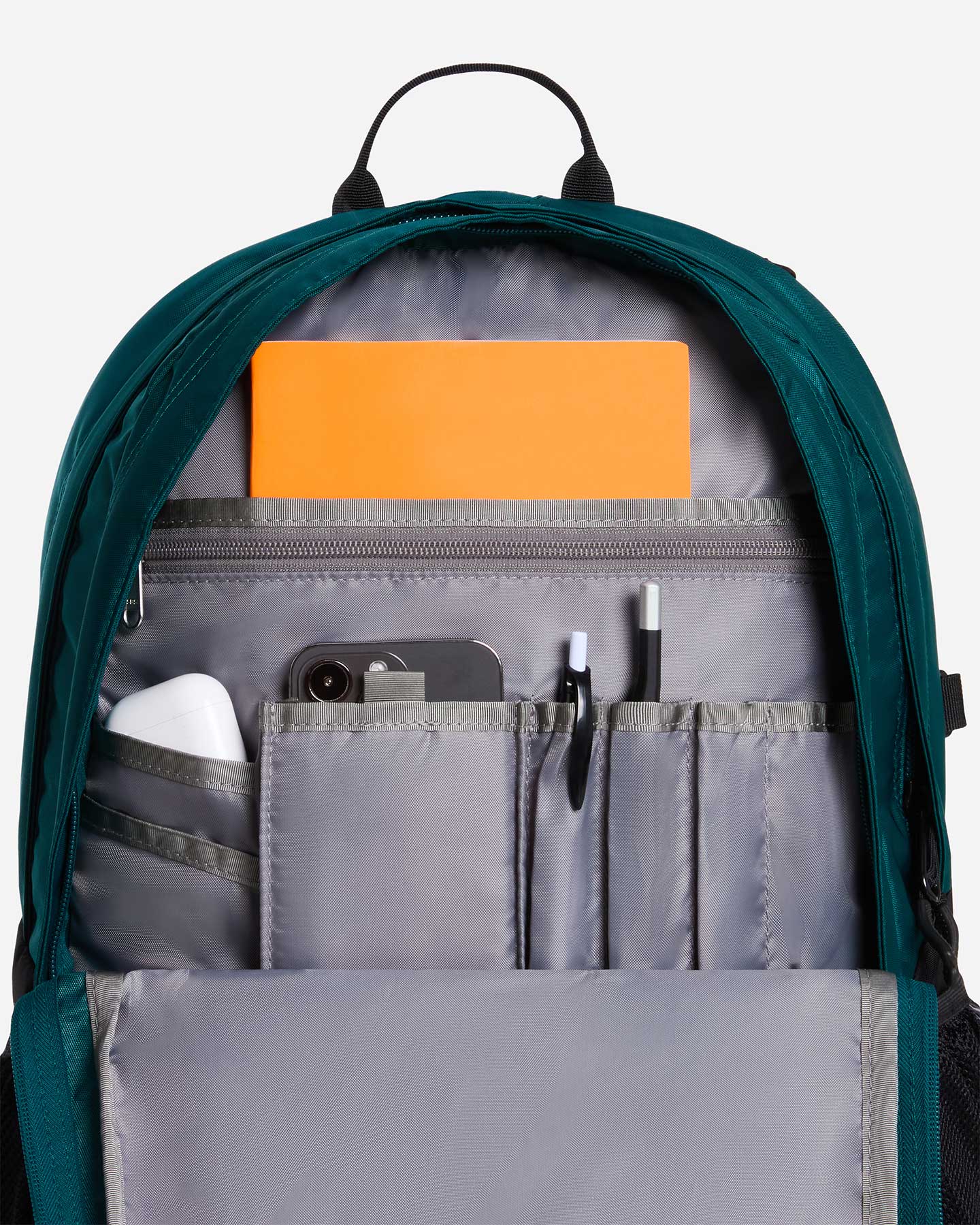 Zaino THE NORTH FACE BOREALIS CLASSIC  - 5 | Cisalfa Sport