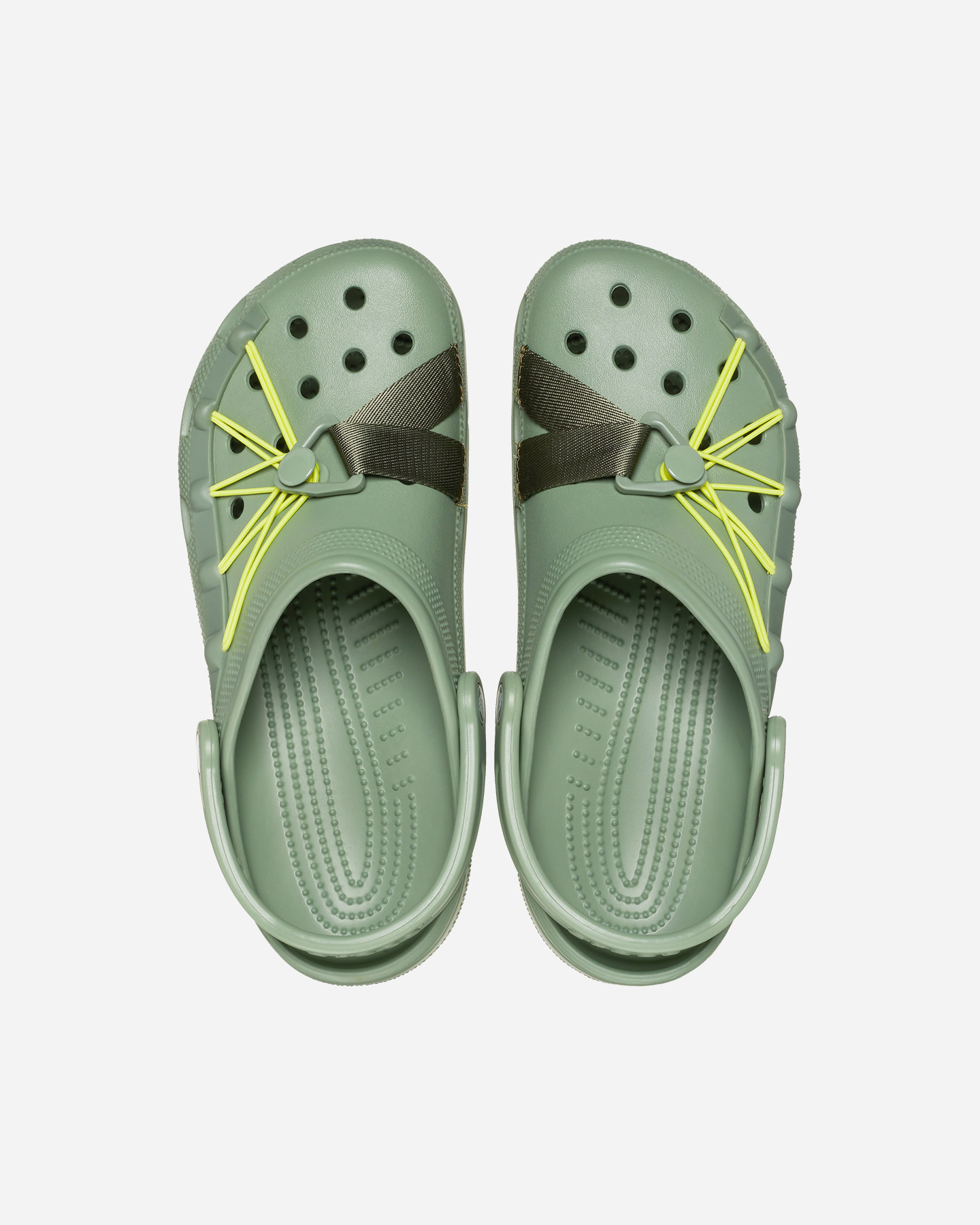 Sandali CROCS CLASSIC LOCKDOWN CLOG M - Color mix - 0 | Cisalfa Sport