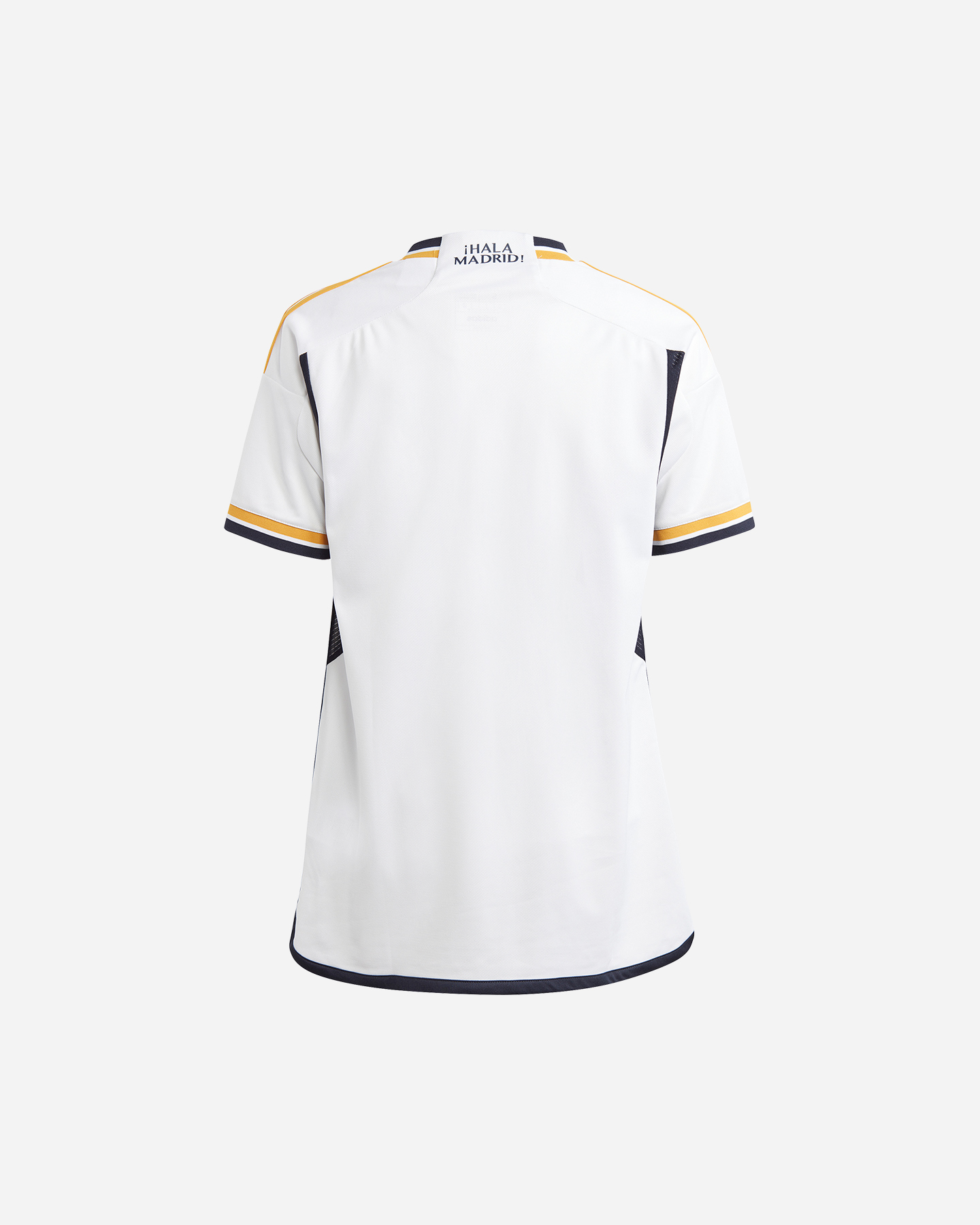 Maglia calcio ufficiale ADIDAS REAL MADRID HOME 23-24 JR - Bianco - 1 | Cisalfa Sport