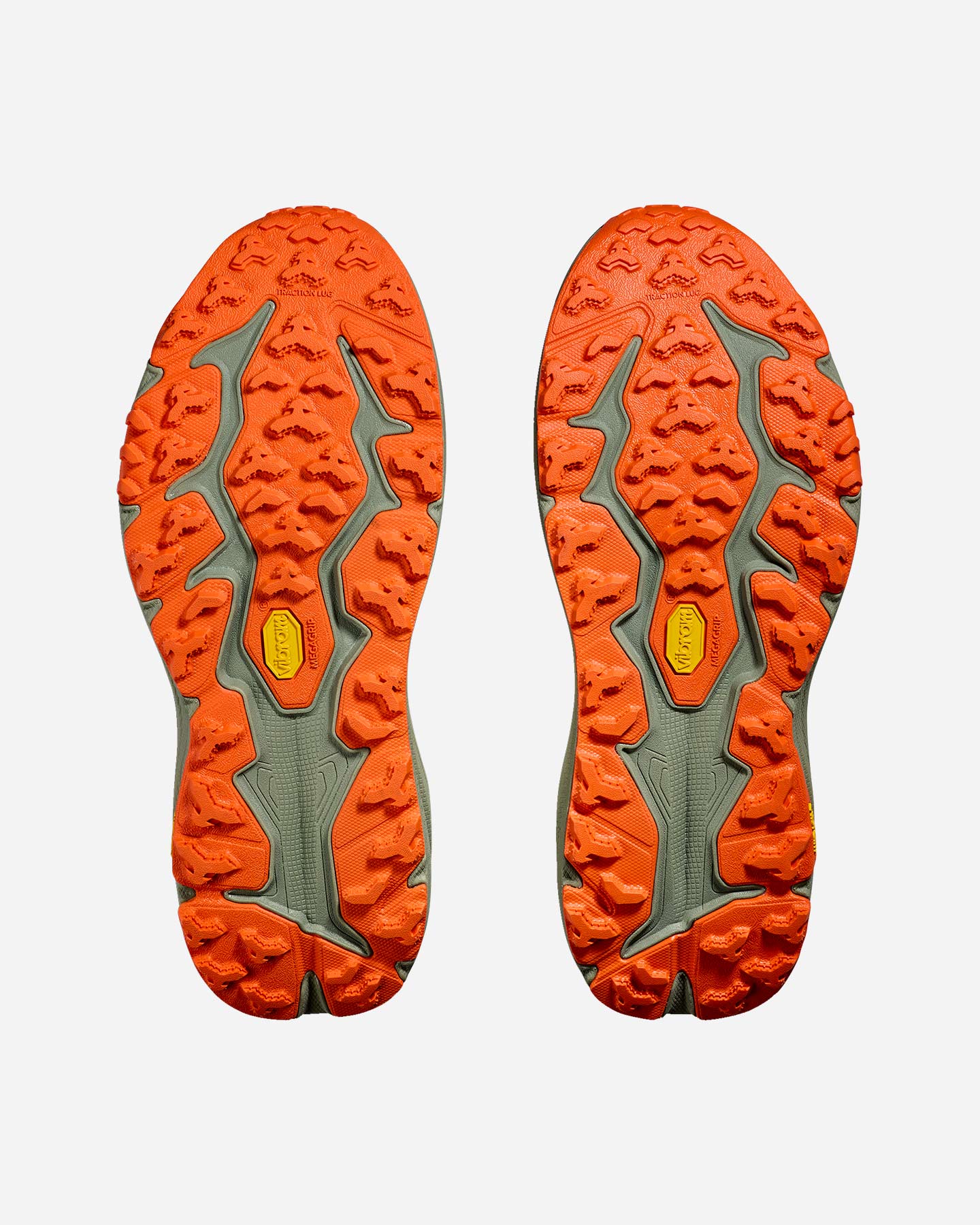 Scarpe trail HOKA SPEEDGOAT 6 M - Color mix - 2 | Cisalfa Sport