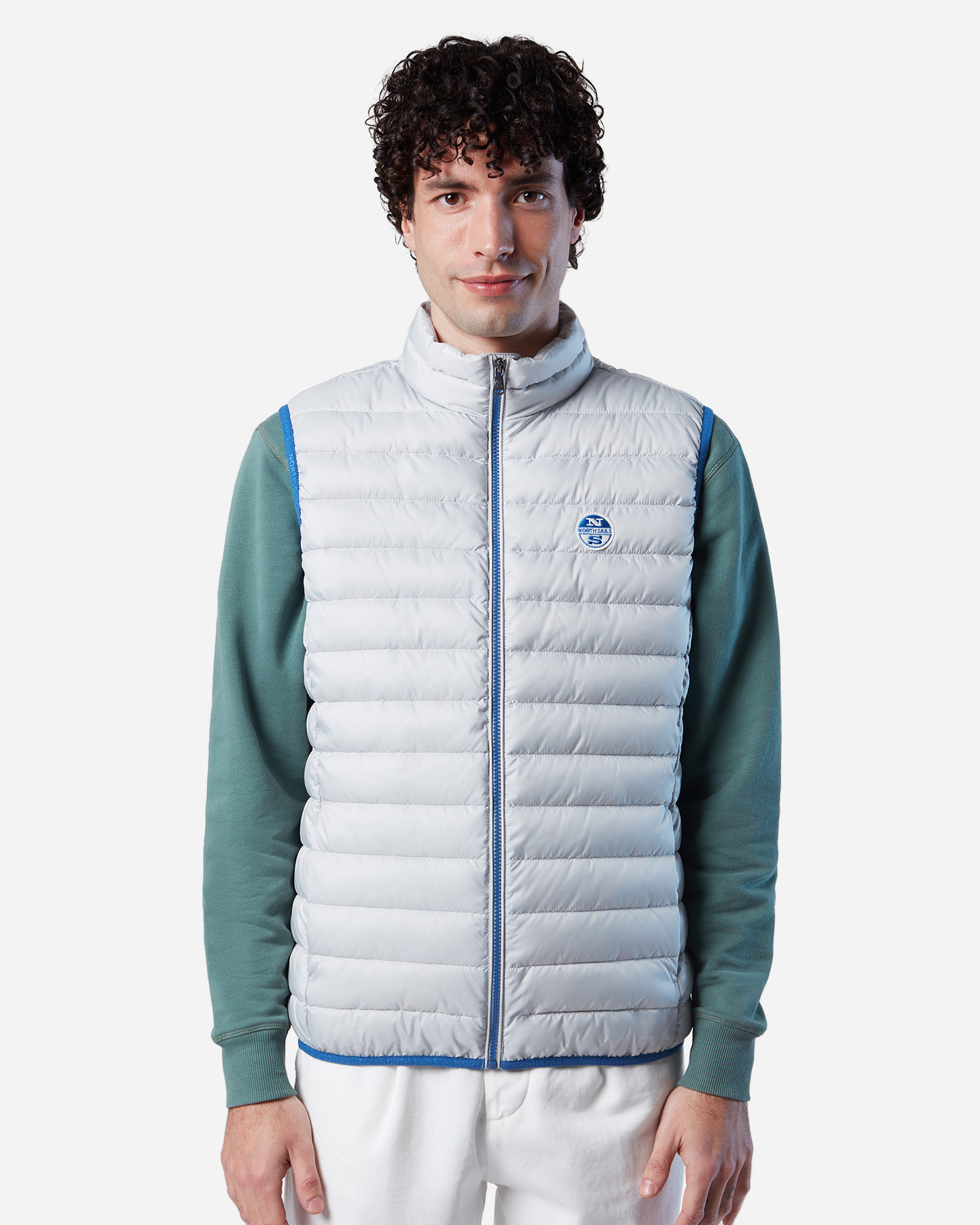 Gilet NORTH SAILS CROZET M - 6 | Cisalfa Sport