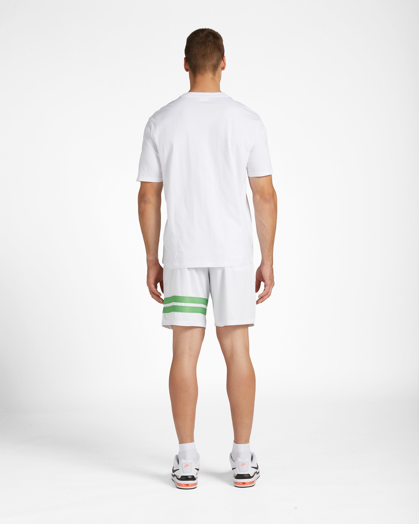 T-shirt ELLESSE SPORT BASIC M - 2 | Cisalfa Sport