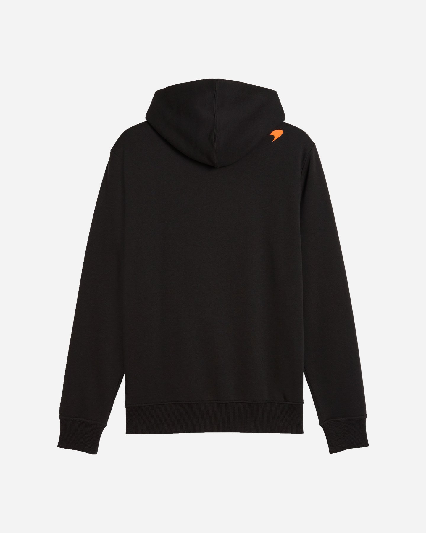 Felpa PUMA MCLAREN ESSENTIALS M - Nero - 1 | Cisalfa Sport