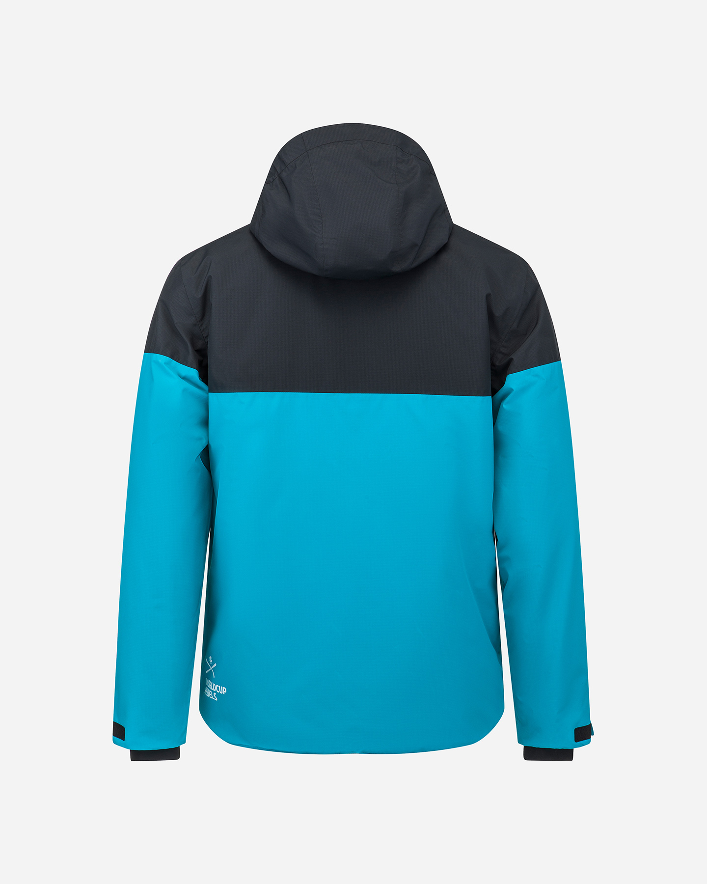 Giacca sci HEAD RACE NOVA M - Azzurro - 1 | Cisalfa Sport