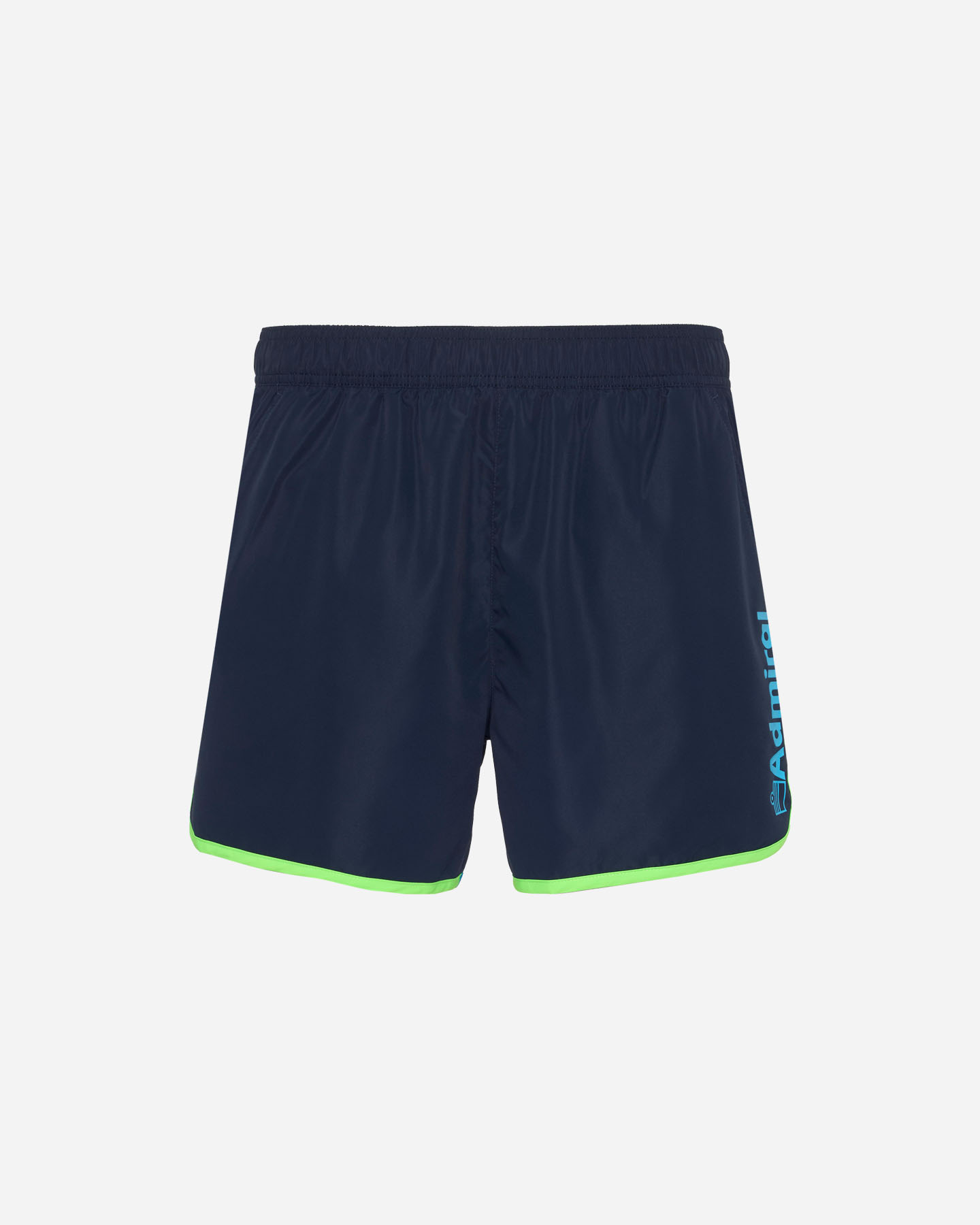 Boxer mare ADMIRAL VOLLEY M - Blu - 0 | Cisalfa Sport