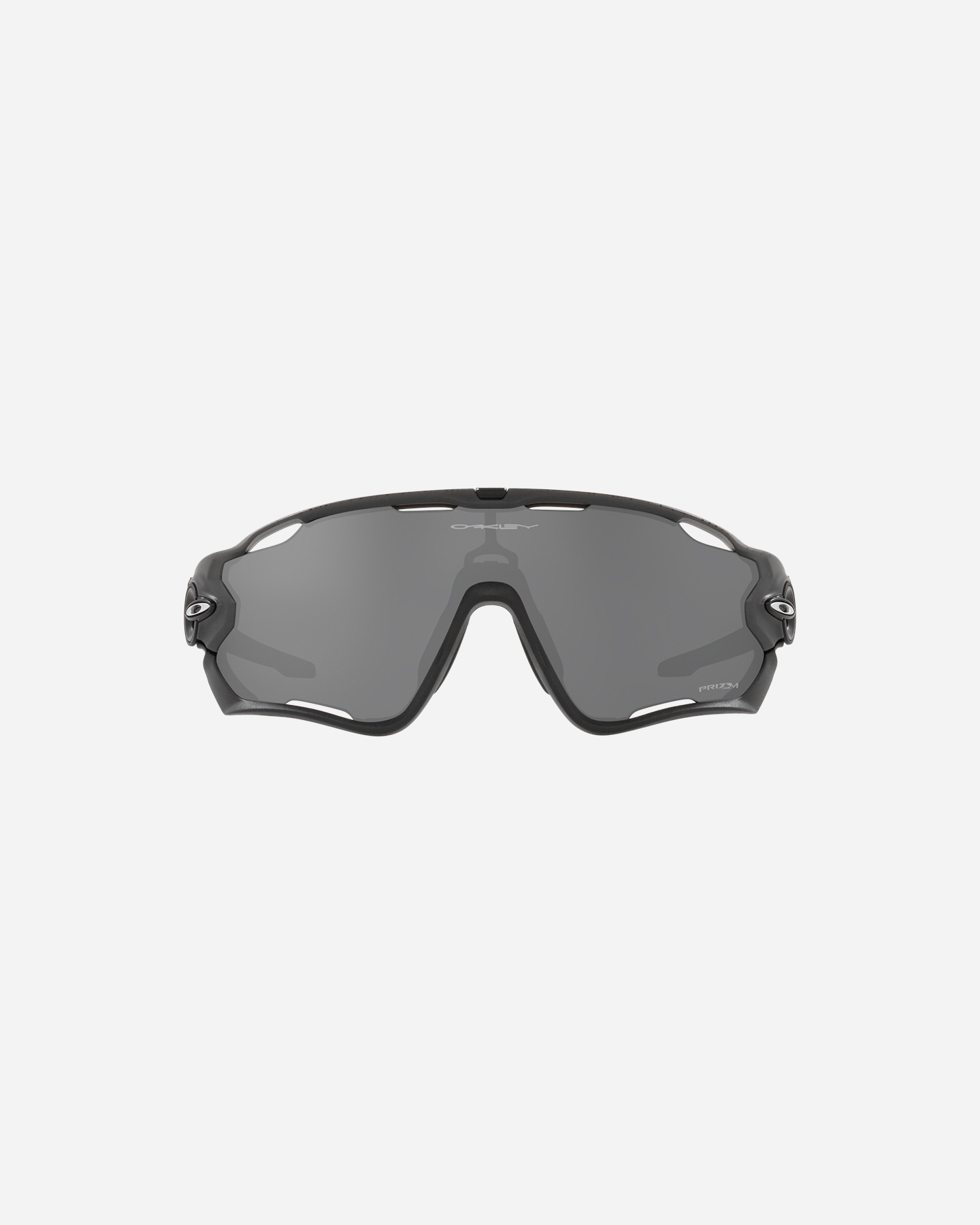 Occhiali OAKLEY JAWBREAKER M - Nero - 1 | Cisalfa Sport