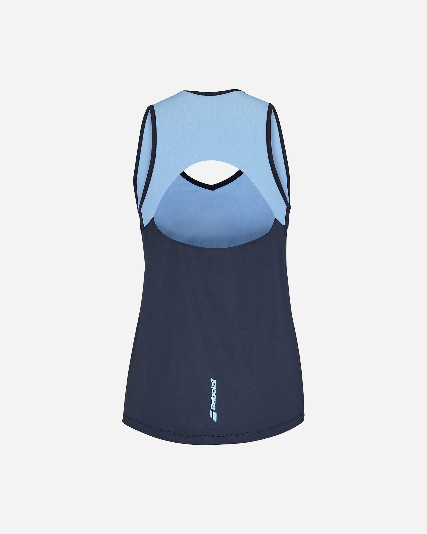 T-shirt tennis BABOLAT DRIVE W - Color mix - 1 | Cisalfa Sport