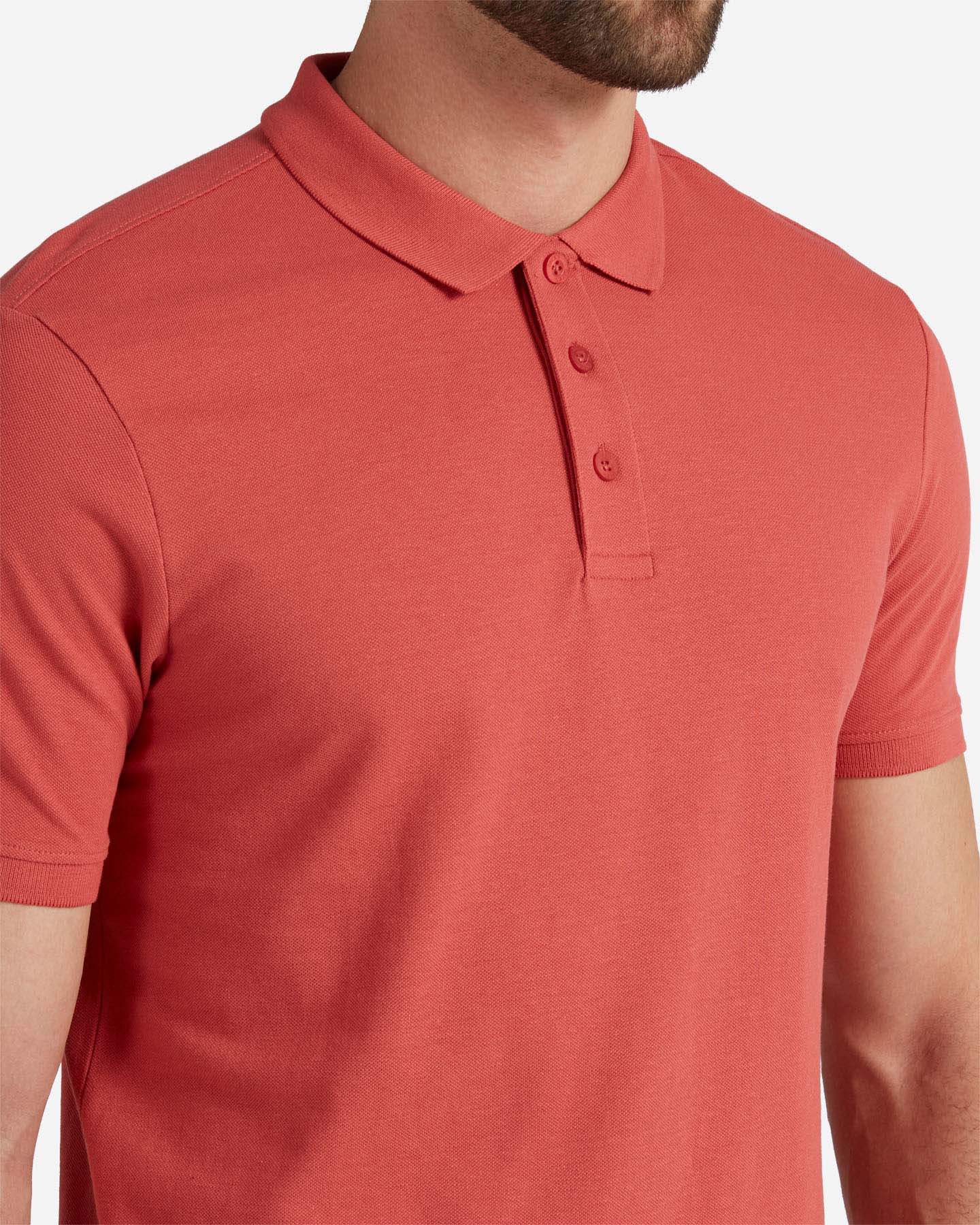 Polo DACK'S ESSENTIAL M - 28 | Cisalfa Sport