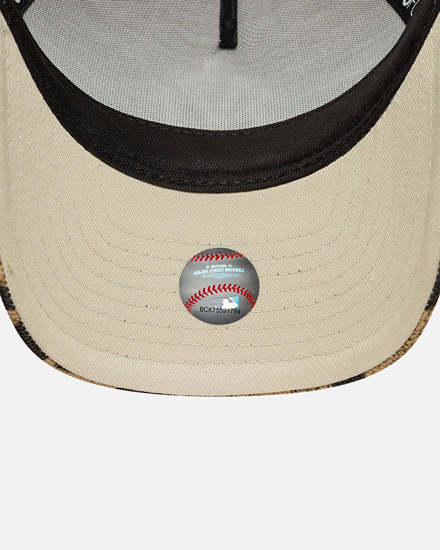 Cappellino NEW ERA 9FORTY M-CROWN A-FRAME NEW YORK YANKEES MLB W - 4 | Cisalfa Sport
