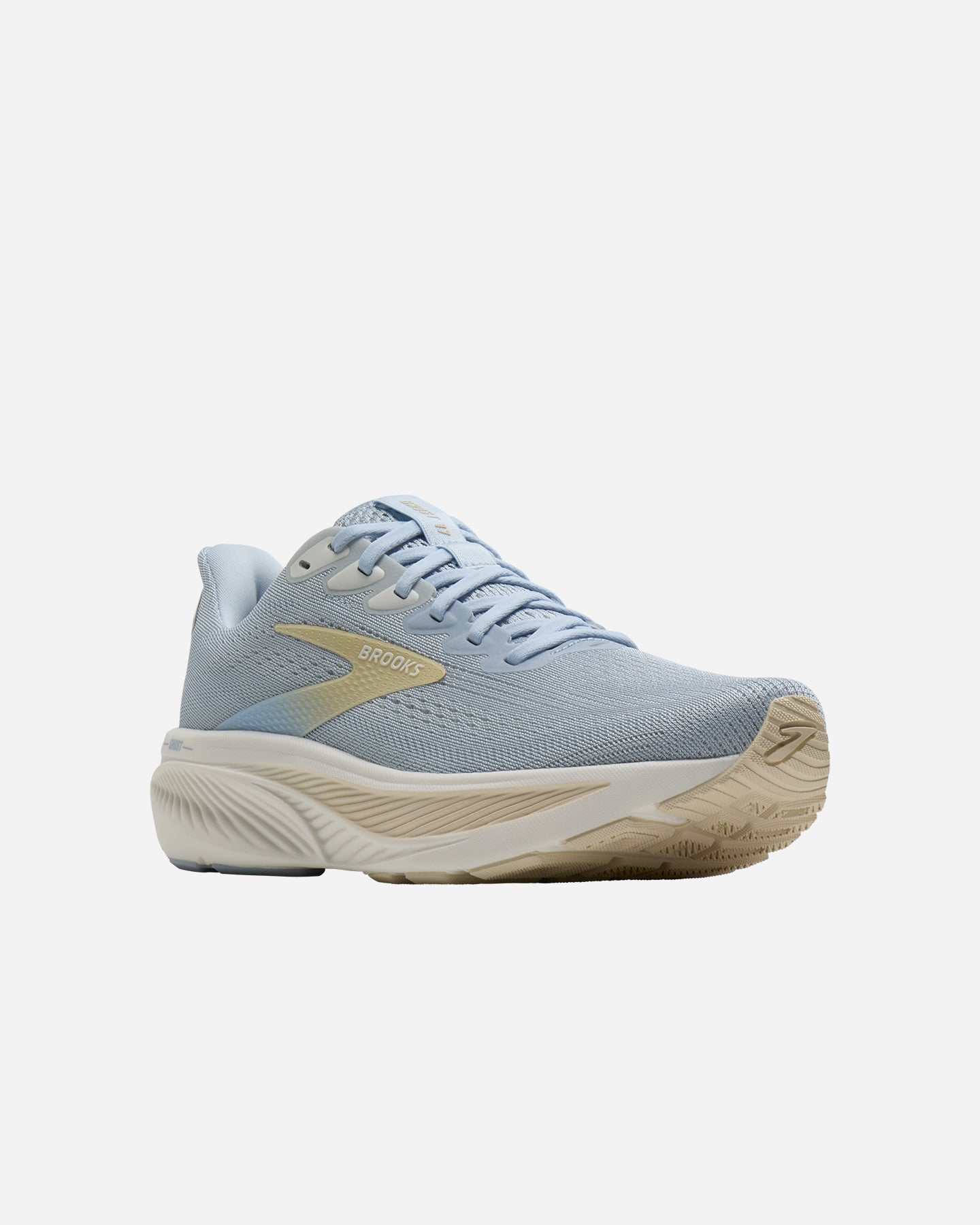 Scarpe running BROOKS GHOST 17 W - Beige - 1 | Cisalfa Sport