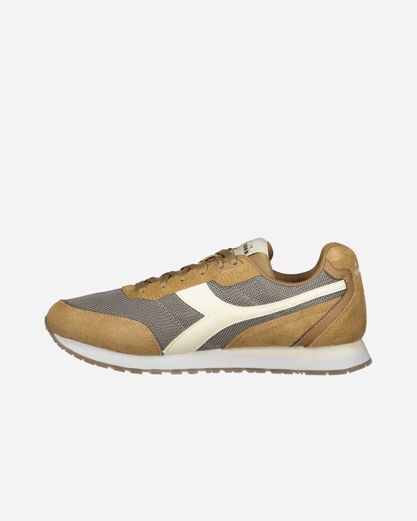 Scarpe sneakers DIADORA NEVADA M - Marrone - 3 | Cisalfa Sport