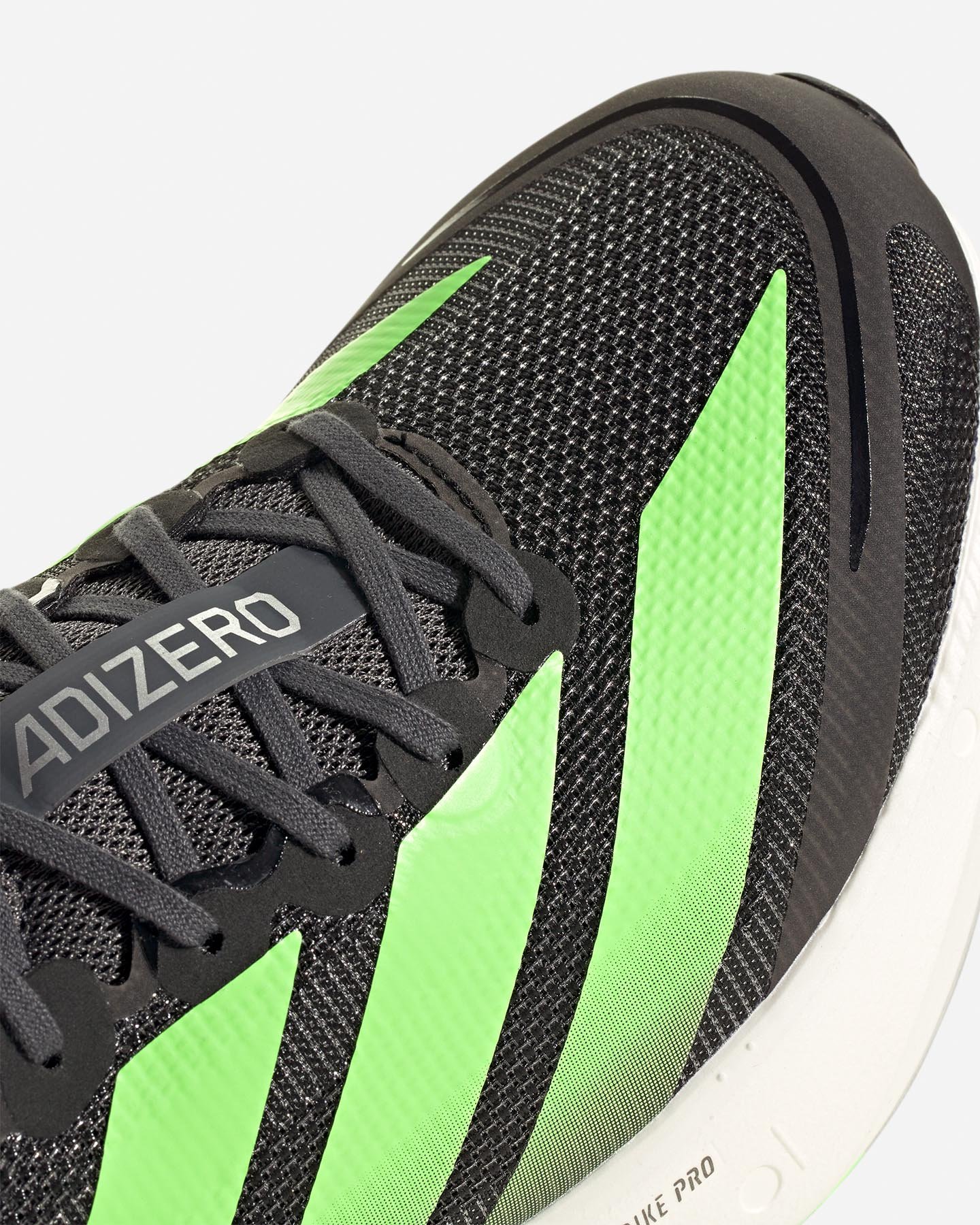 Scarpe running ADIDAS ADIZERO BOSTON 13 M - Nero - 4 | Cisalfa Sport