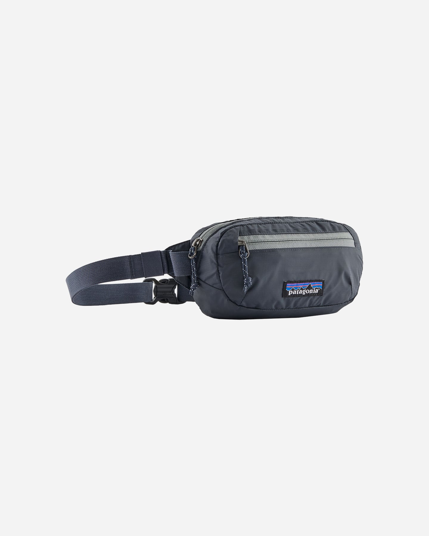 Marsupio PATAGONIA TERRAVIA 1L  - Blu - 0 | Cisalfa Sport
