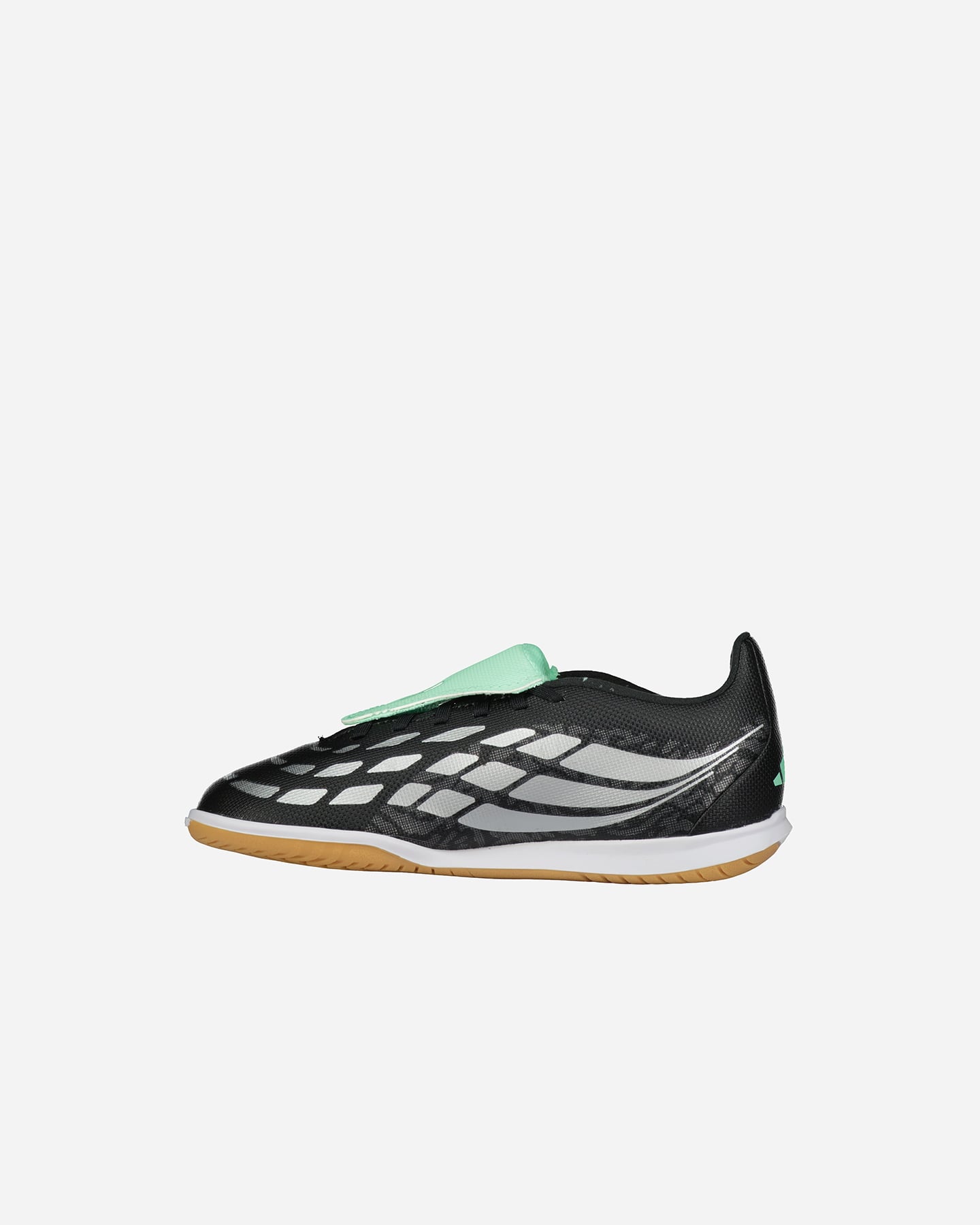 Scarpe calcio ADIDAS PREDATOR CLUB IN SALA JR - 3 | Cisalfa Sport