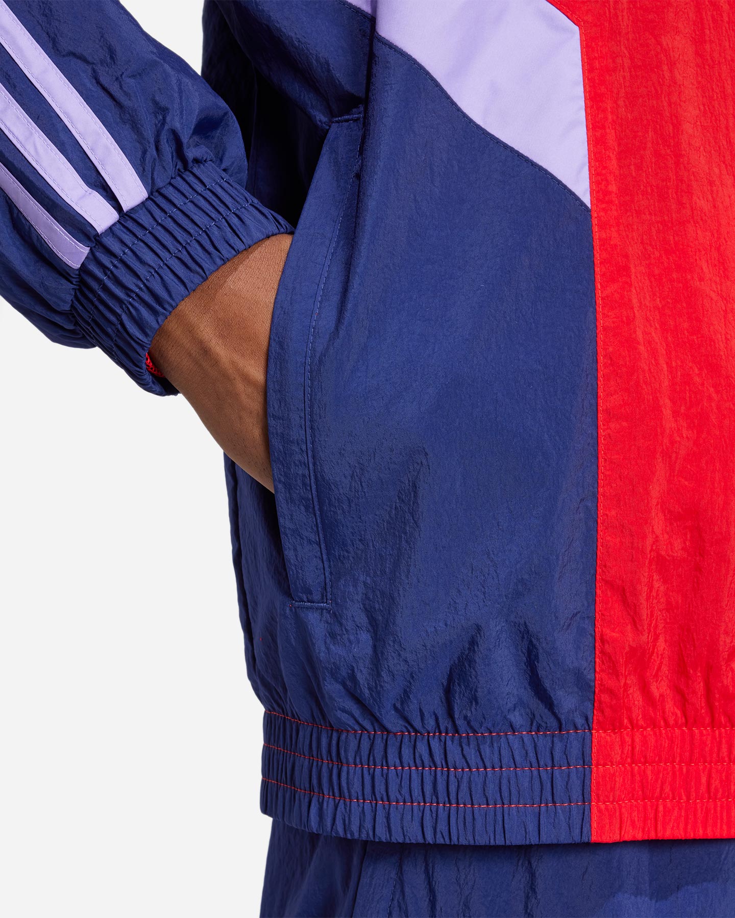 Abbigliamento calcio ufficiale ADIDAS ARSENAL 24-25 OG M - Color mix - 3 | Cisalfa Sport