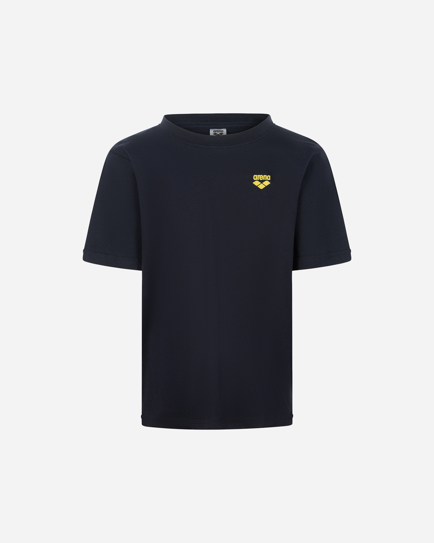 T-shirt ARENA ADVANCE JR - Blu - 0 | Cisalfa Sport