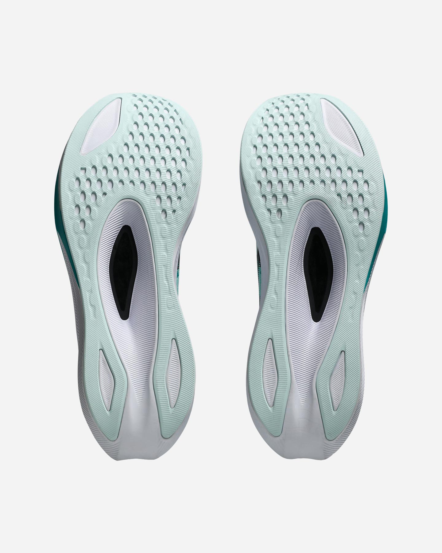 Scarpe running ASICS MAGIC SPEED 4 M - Azzurro - 2 | Cisalfa Sport