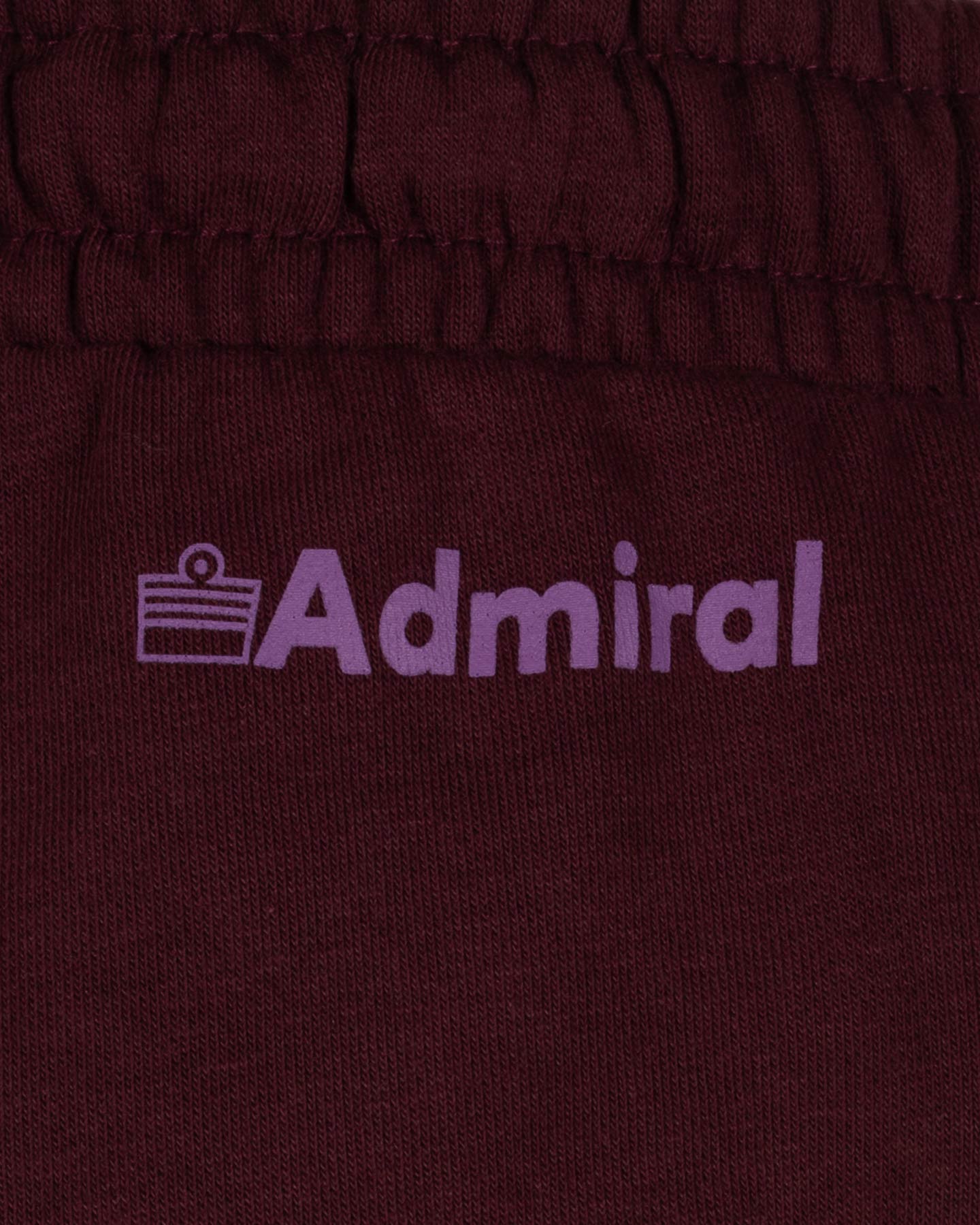 Pantalone ADMIRAL BASIC JR - 2 | Cisalfa Sport