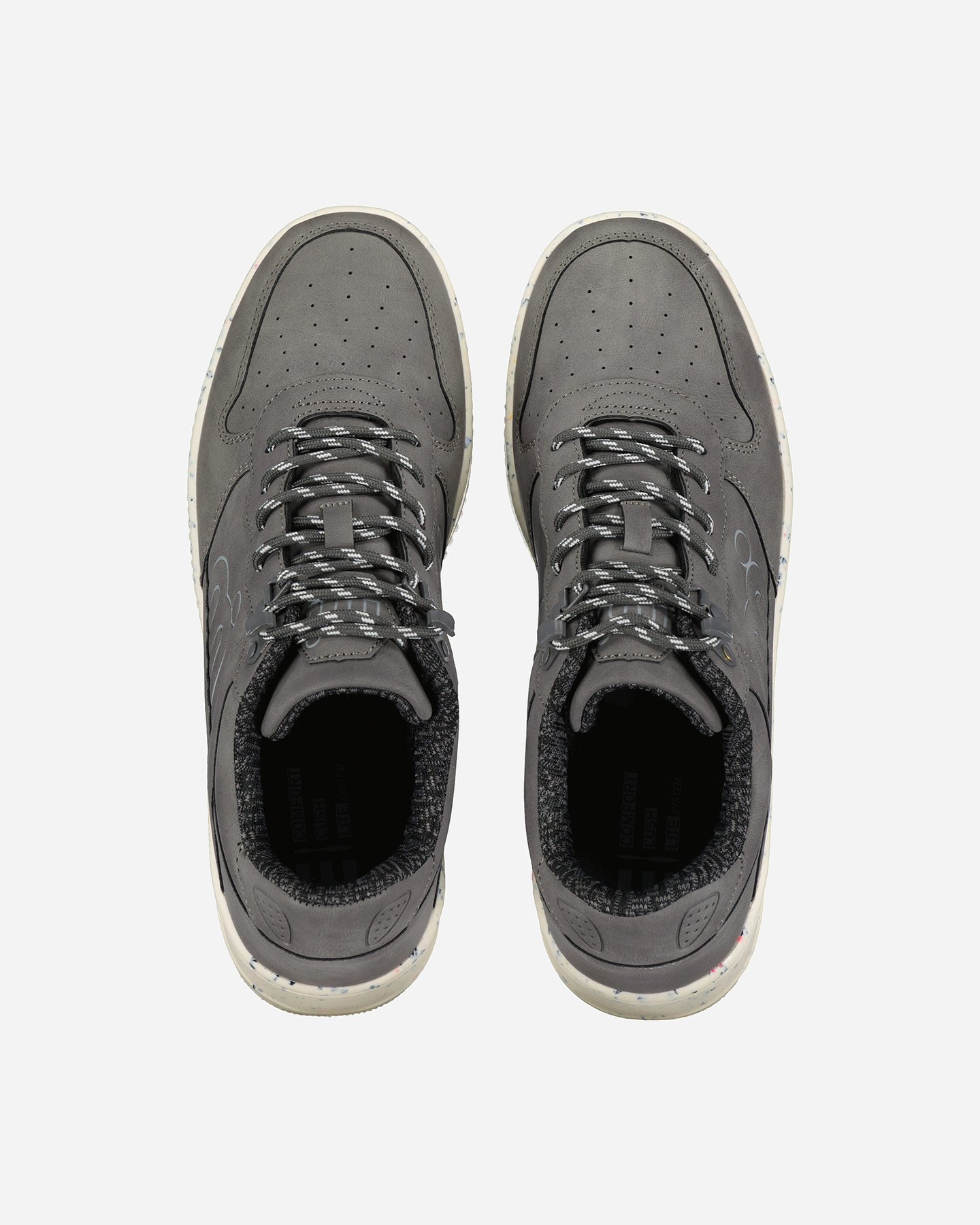 Scarpe sneakers MISTRAL NEW YORK M - 7 | Cisalfa Sport