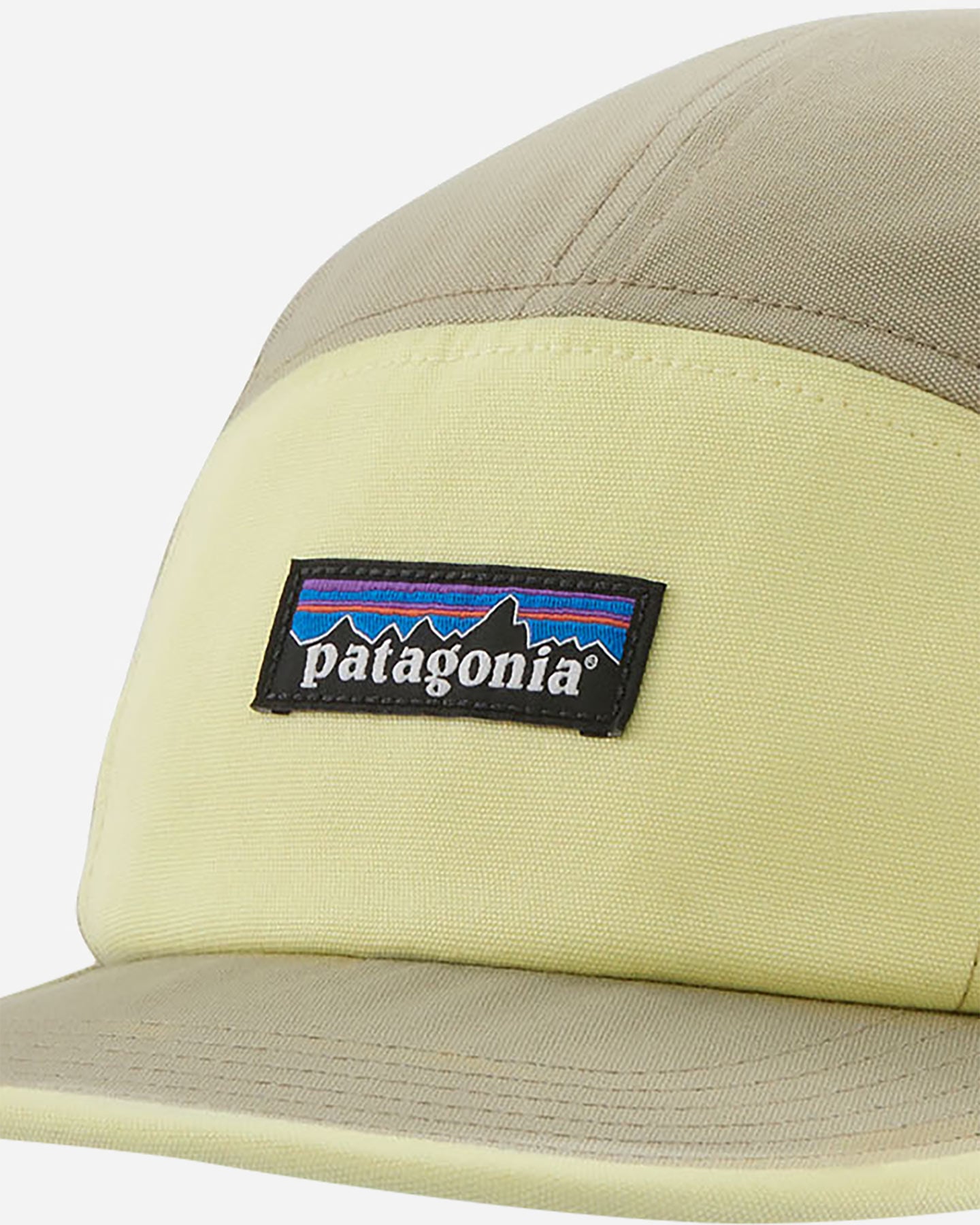 Berretto PATAGONIA GRAPHIC MACLURE - Beige - 1 | Cisalfa Sport