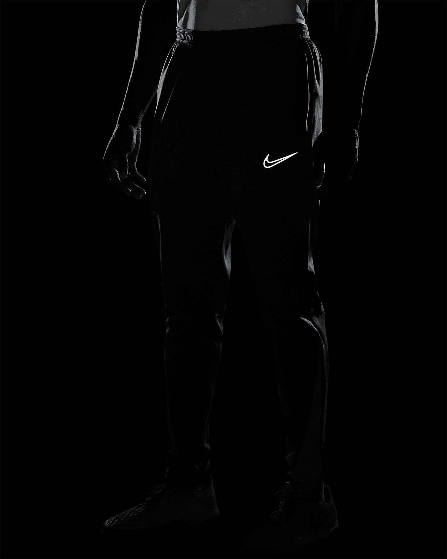 Pantaloncini calcio NIKE TF ACADEMY PANT KPZ WW M - Color mix - 3 | Cisalfa Sport