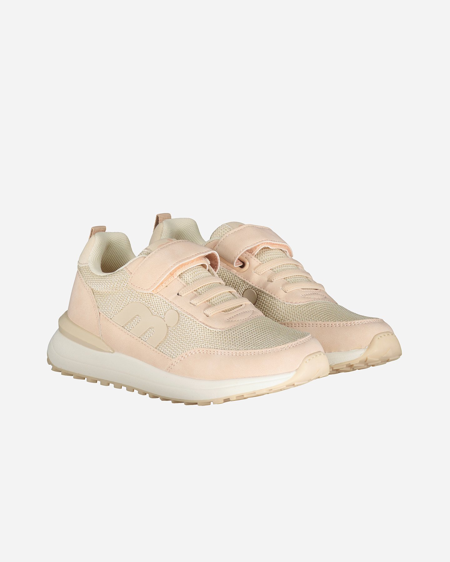 Scarpe sneakers MISTRAL SAN DIEGO JR - Rosa - 1 | Cisalfa Sport