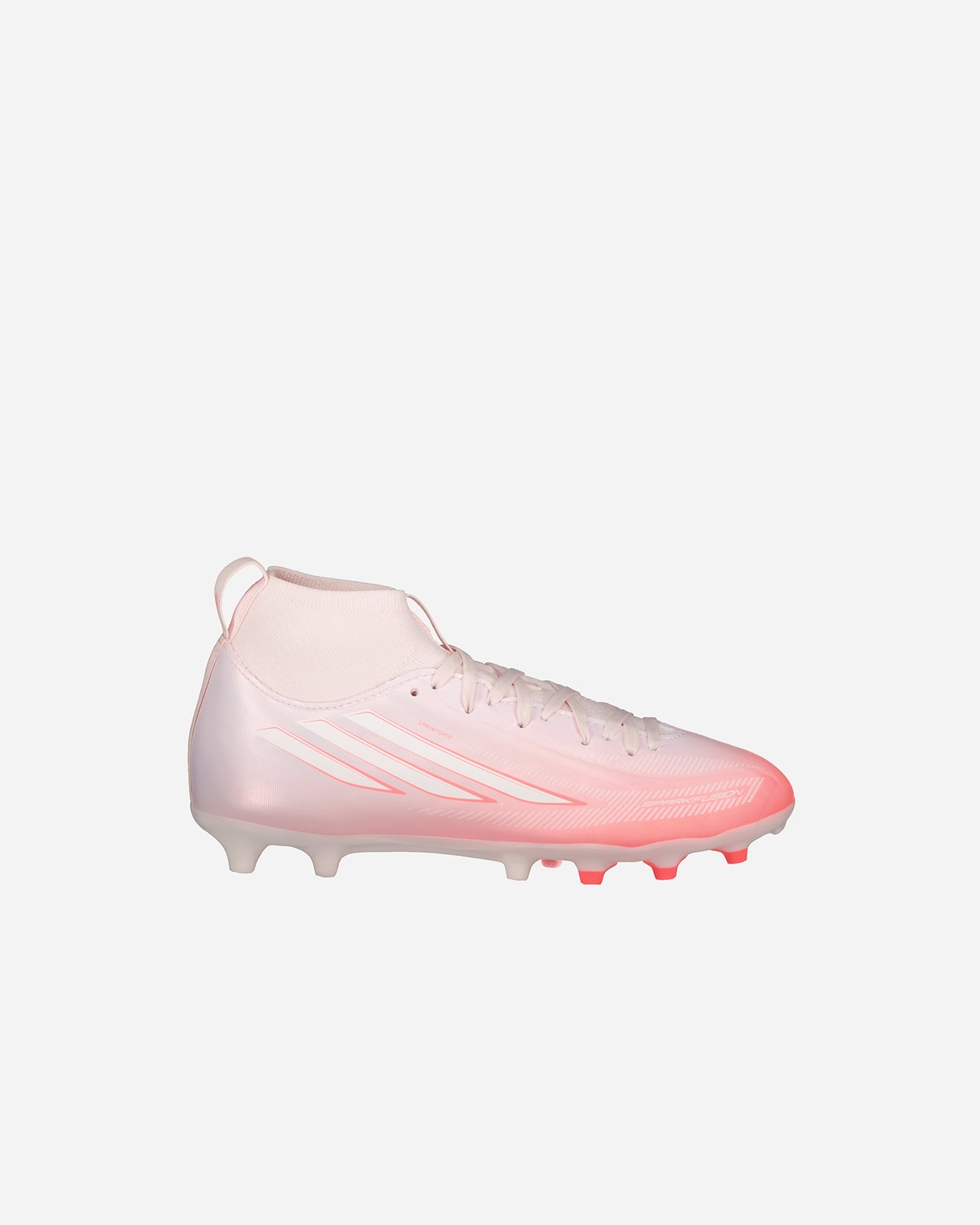 Scarpe calcio ADIDAS F50 SPARKFUSION LEAGUE FG-AG JR - 0 | Cisalfa Sport