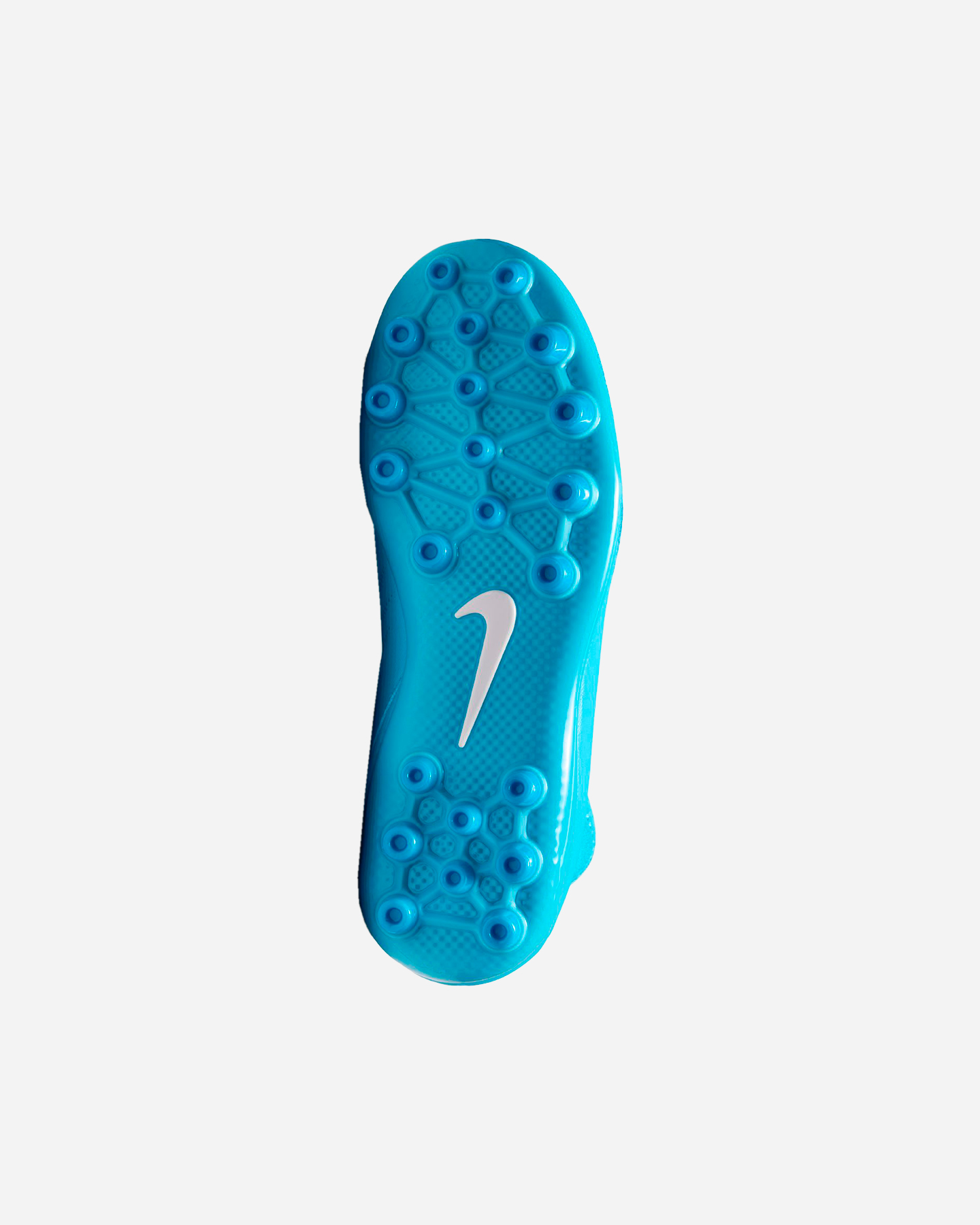 Scarpe calcio NIKE PHANTOM LUNA II ACADEMY AG JR - Color mix - 1 | Cisalfa Sport